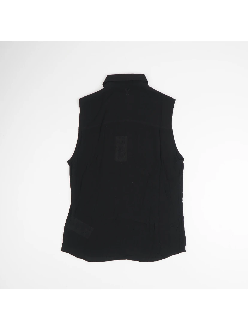 Ami Alexandre Matiussi Shirts Black