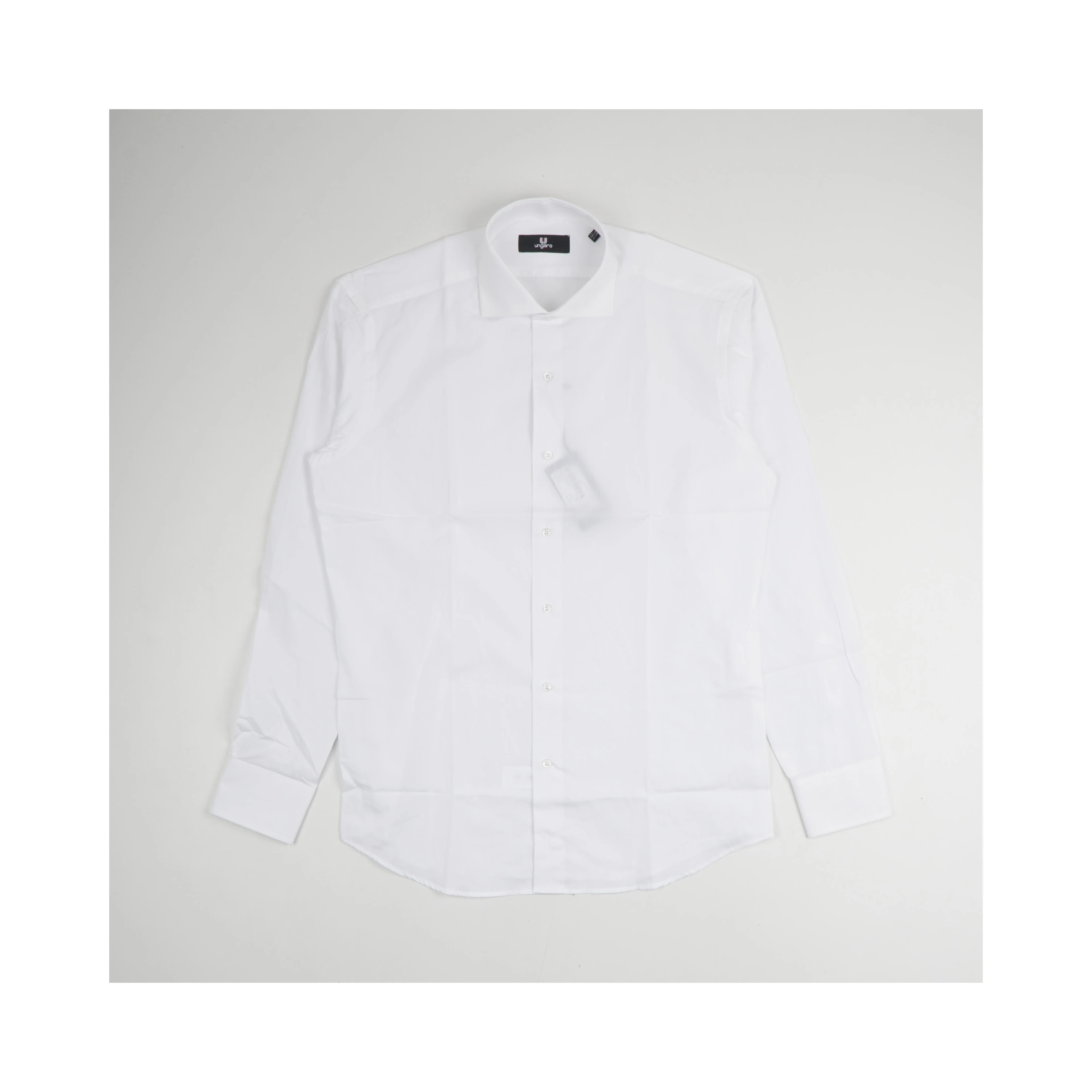 Ungaro Shirts White