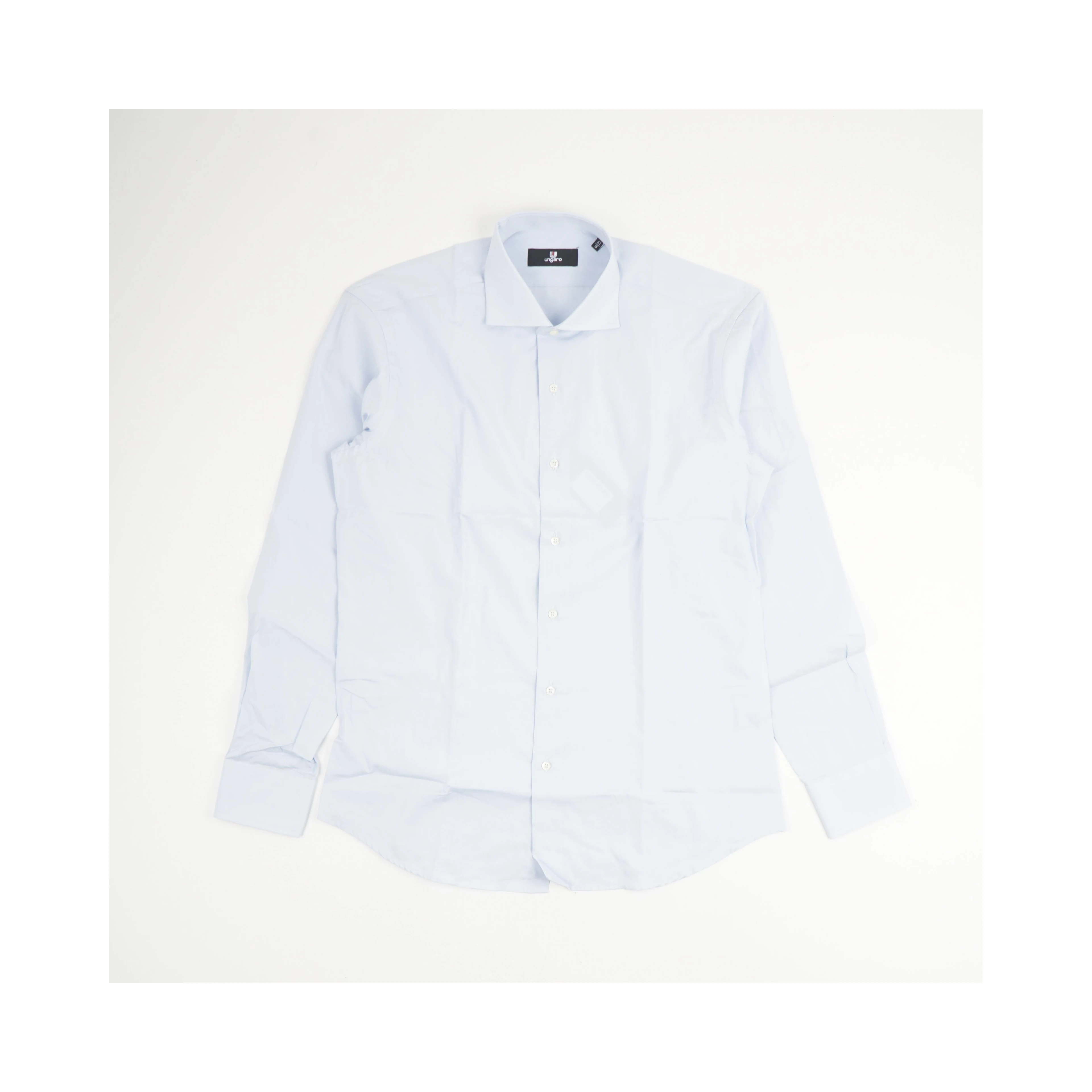 Ungaro Shirts Blue