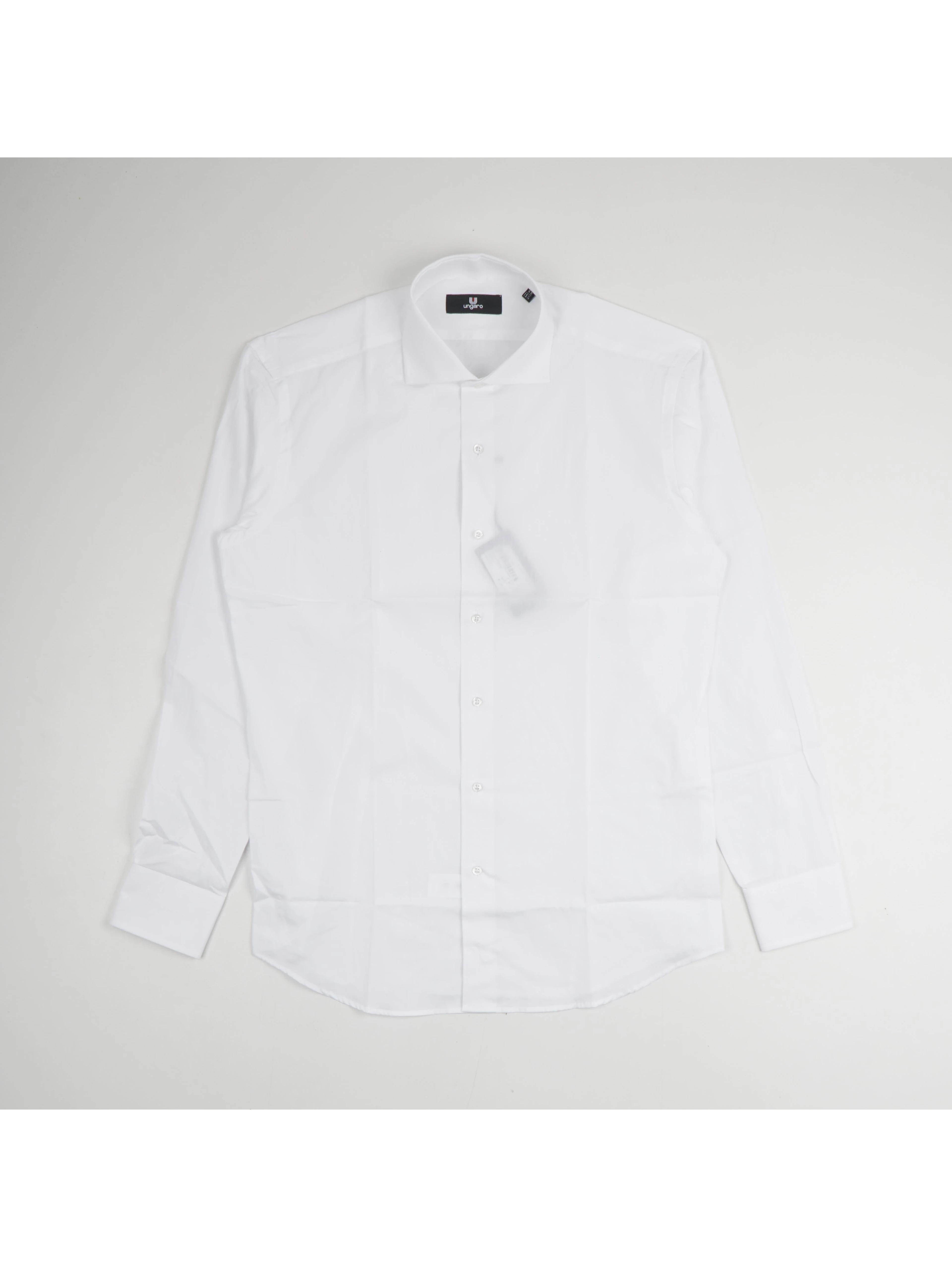 Ungaro Shirts White