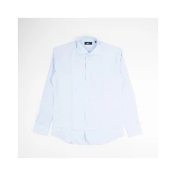 Camicie In Azzurro