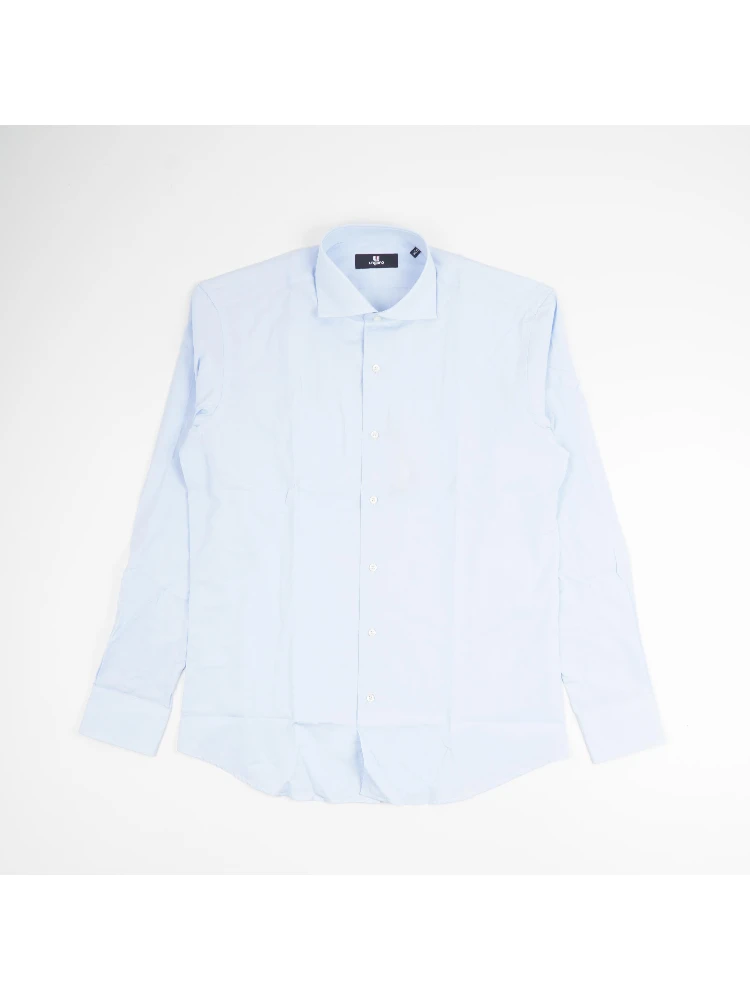 Camicie In Azzurro