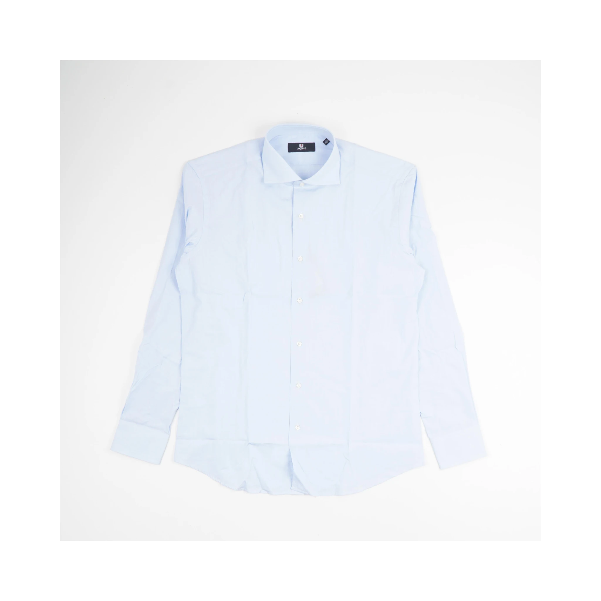 Camicie In Azzurro