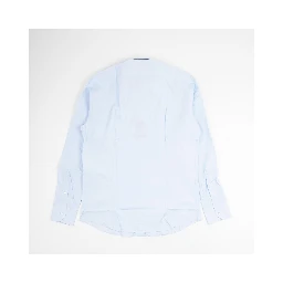 Camicie In Azzurro