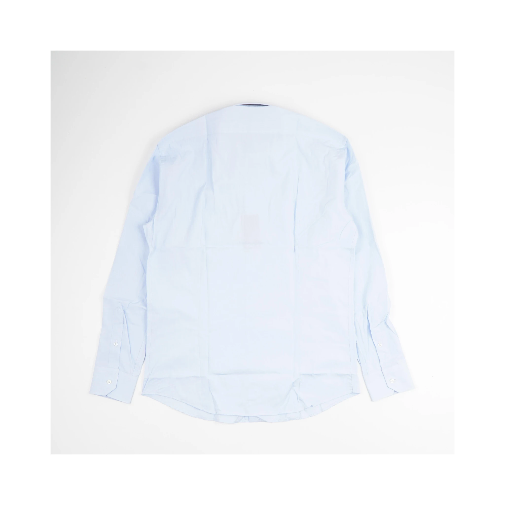 Camicie In Azzurro