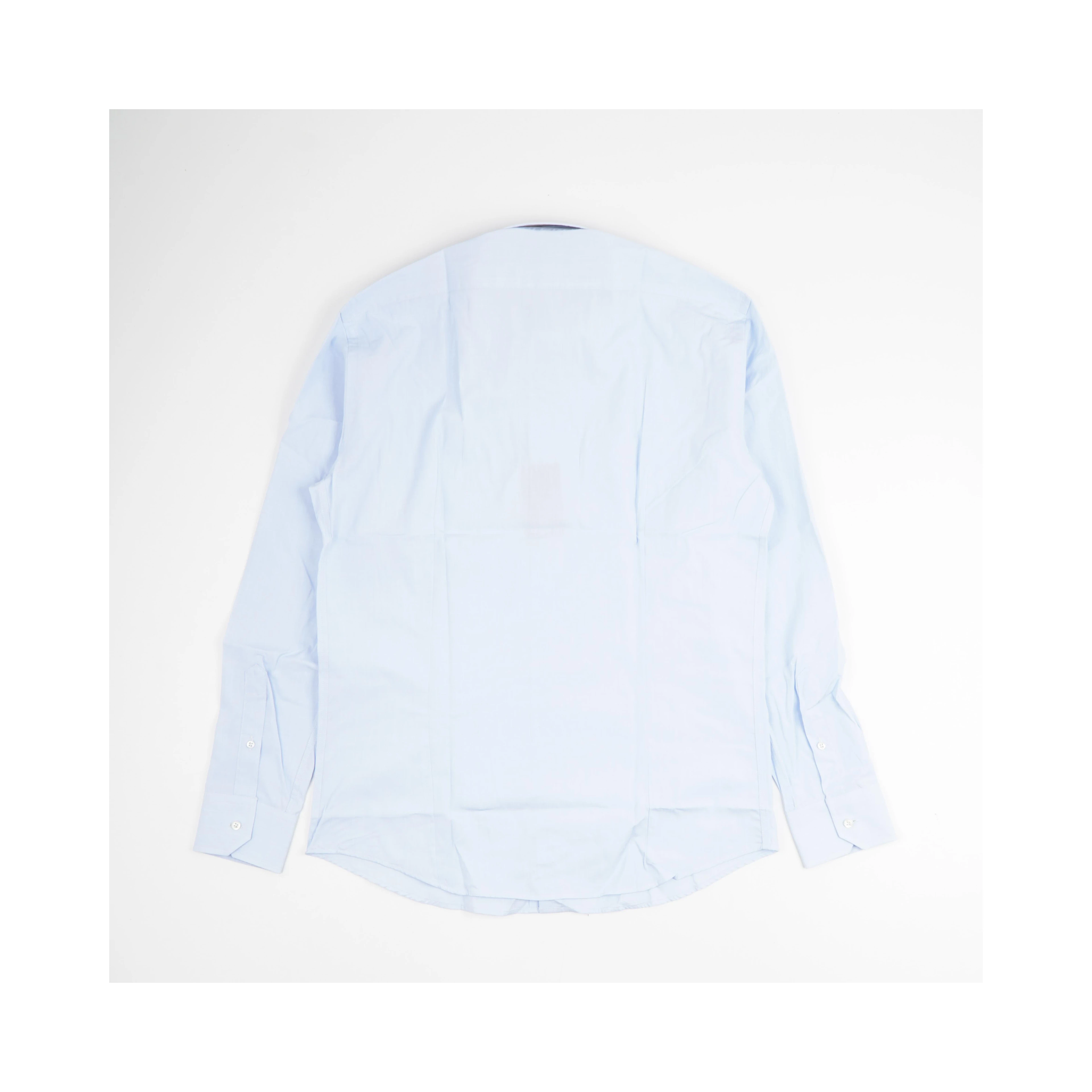 Camicie In Azzurro