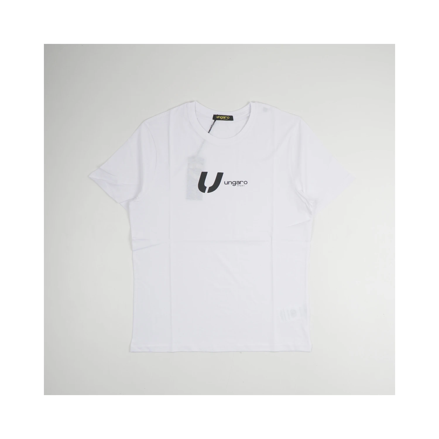 Ungaro T-shirts and Polos White