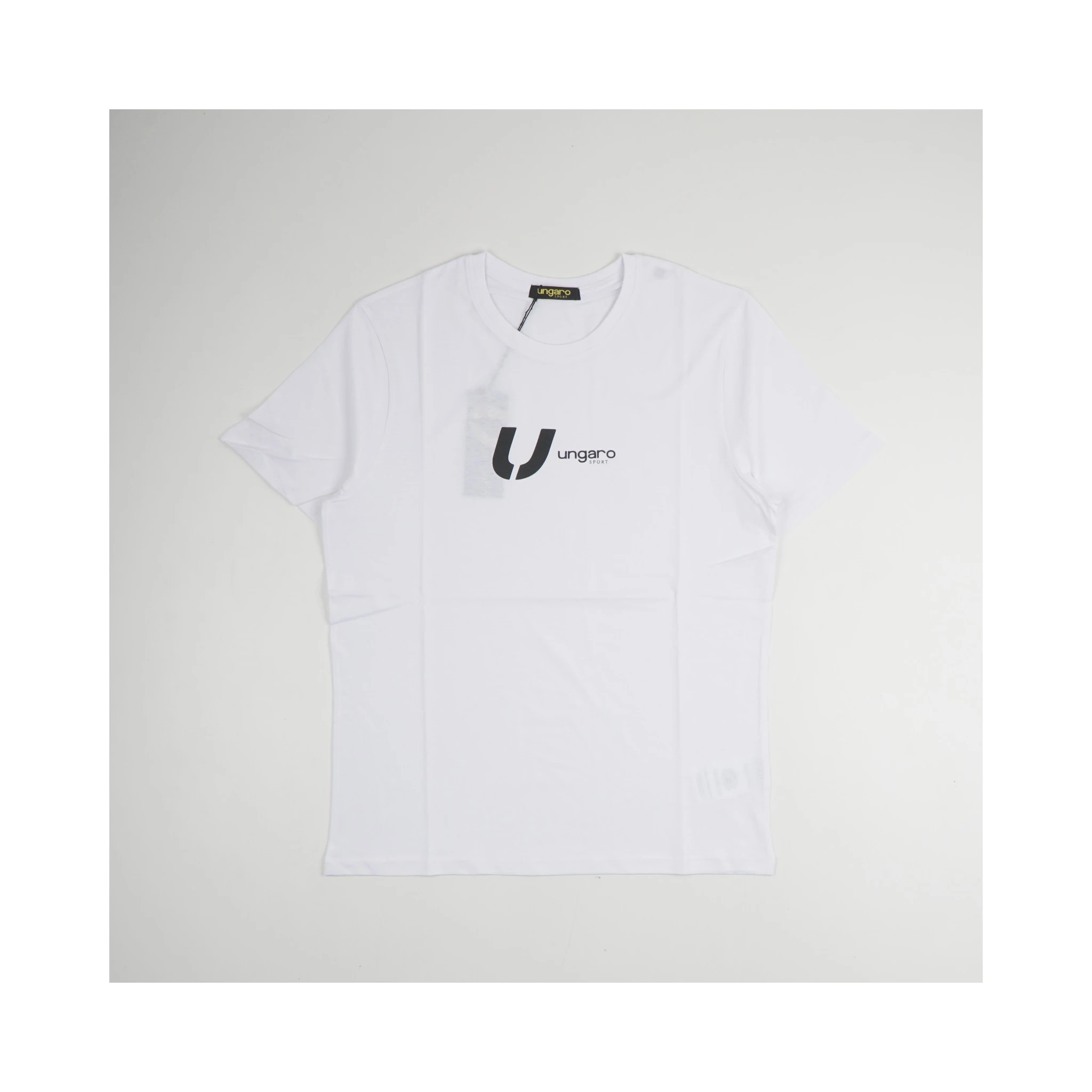 Ungaro T-shirts and Polos White