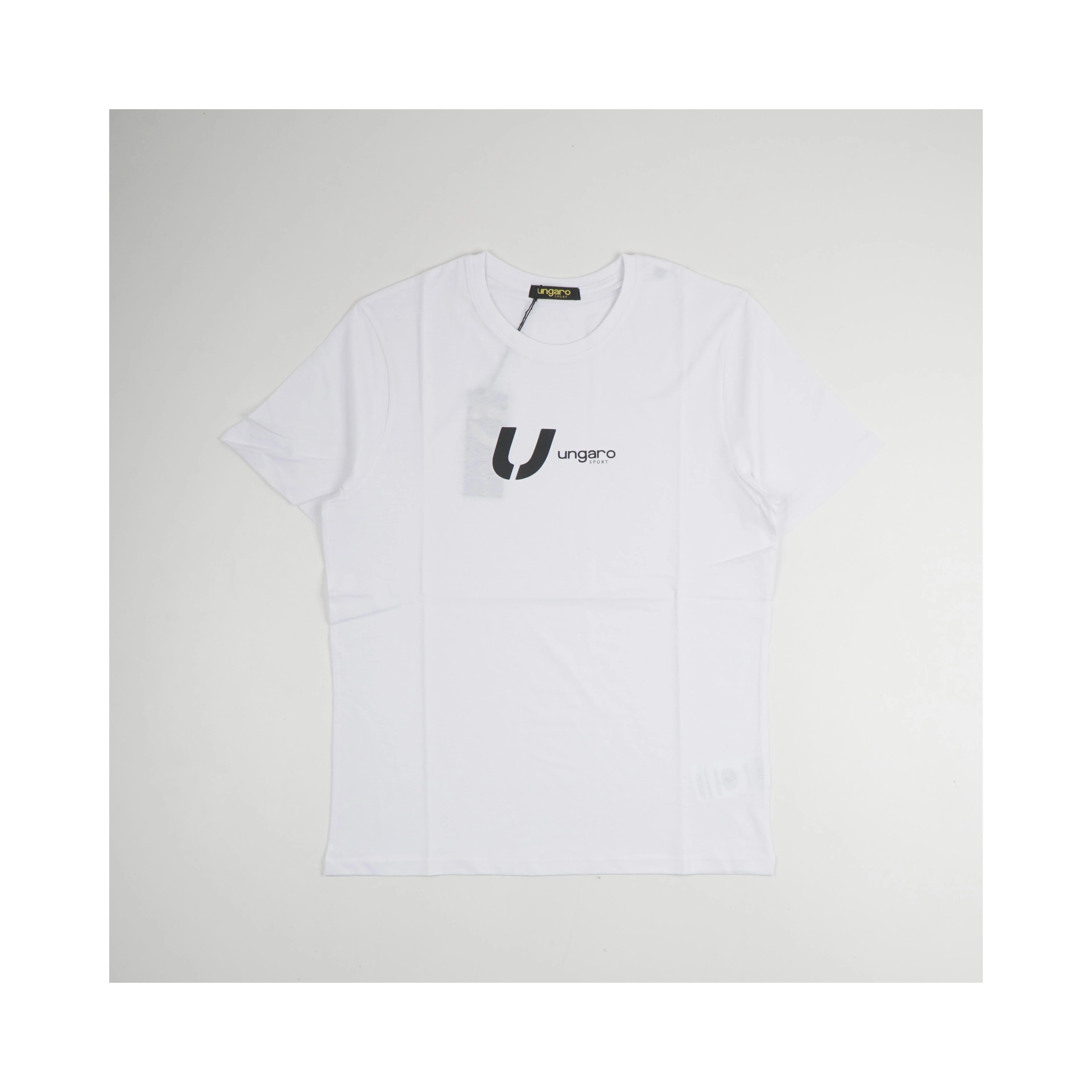 Ungaro T-shirts and Polos White