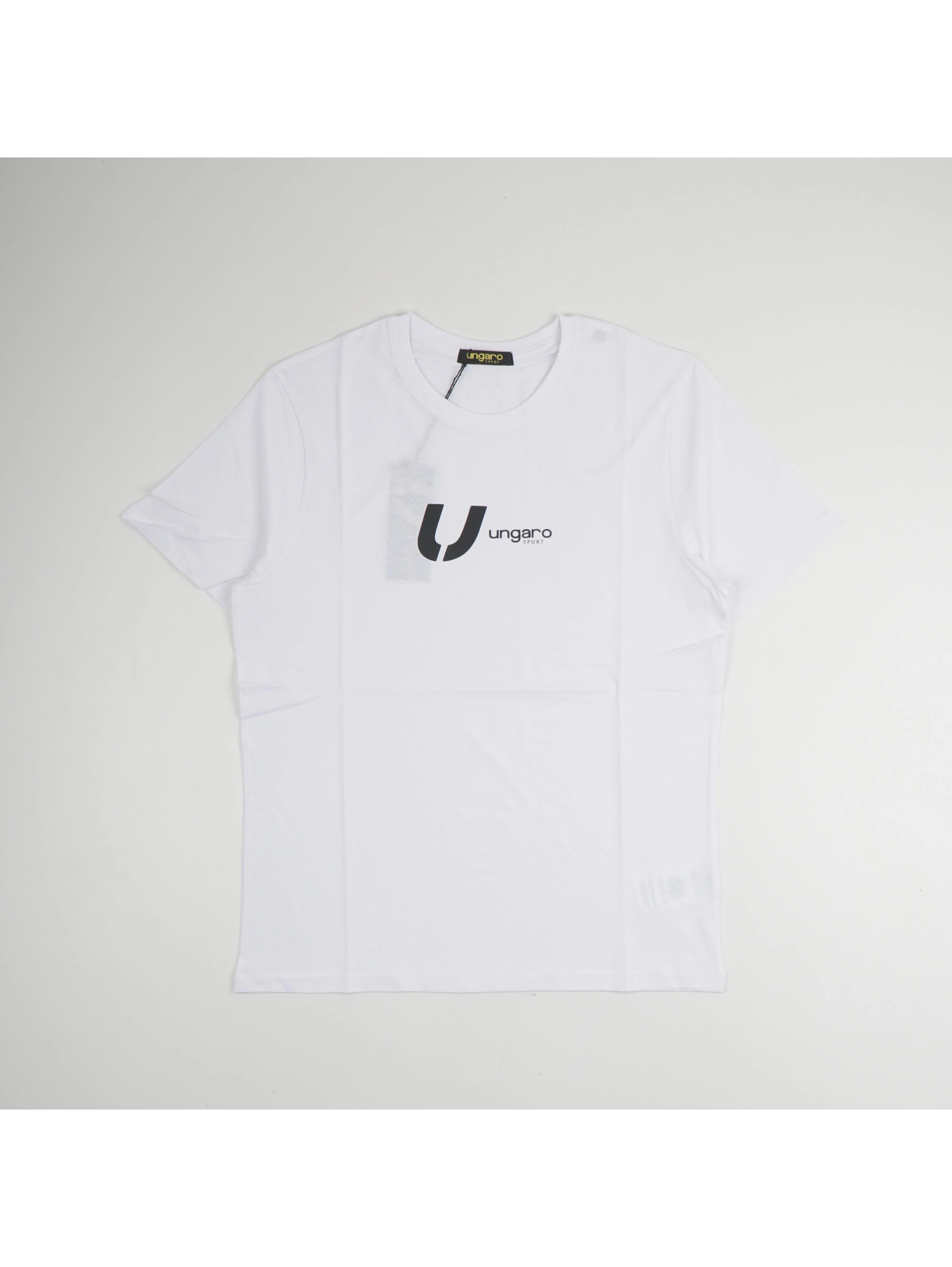 Ungaro T-shirts and Polos White