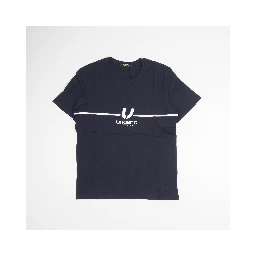 Ungaro T-shirts and Polos Blue