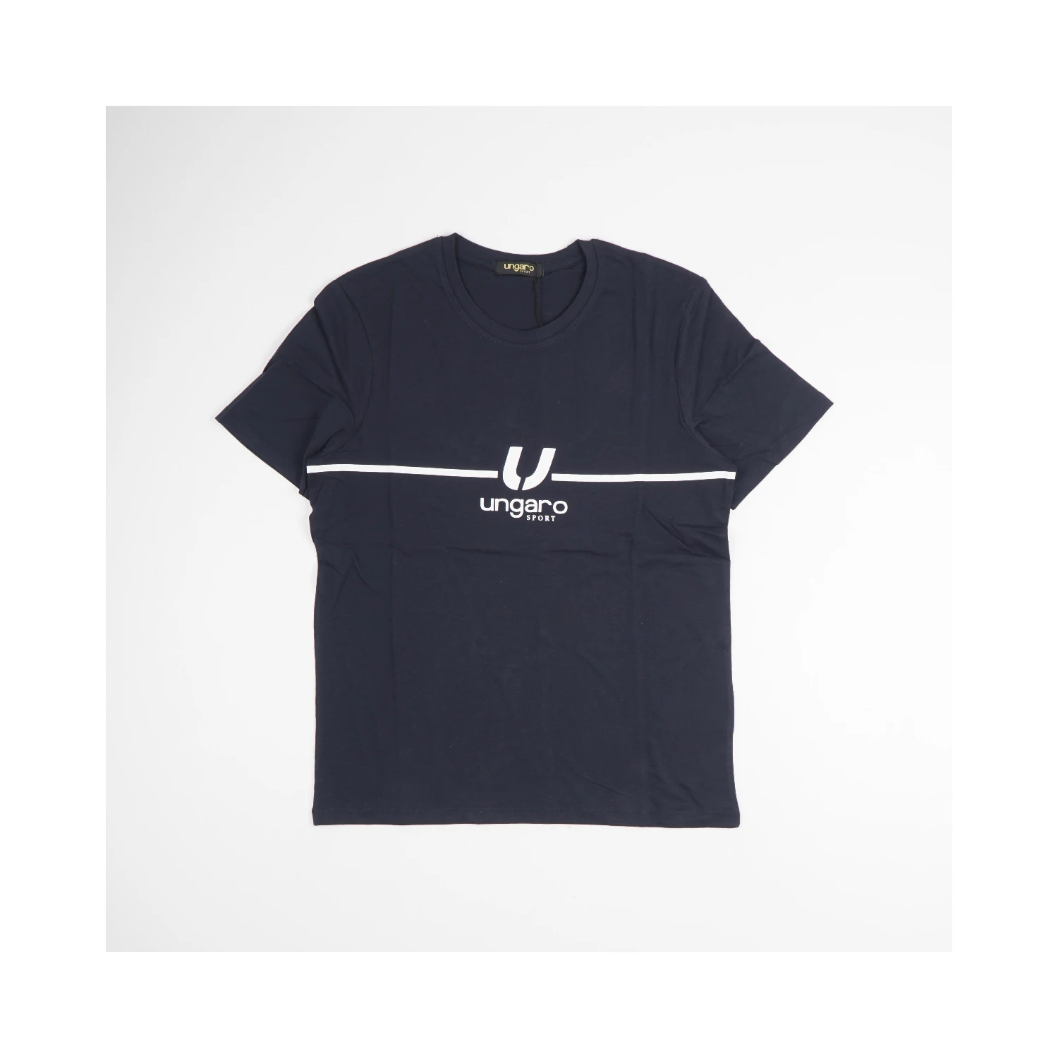 Ungaro T-shirts and Polos Blue