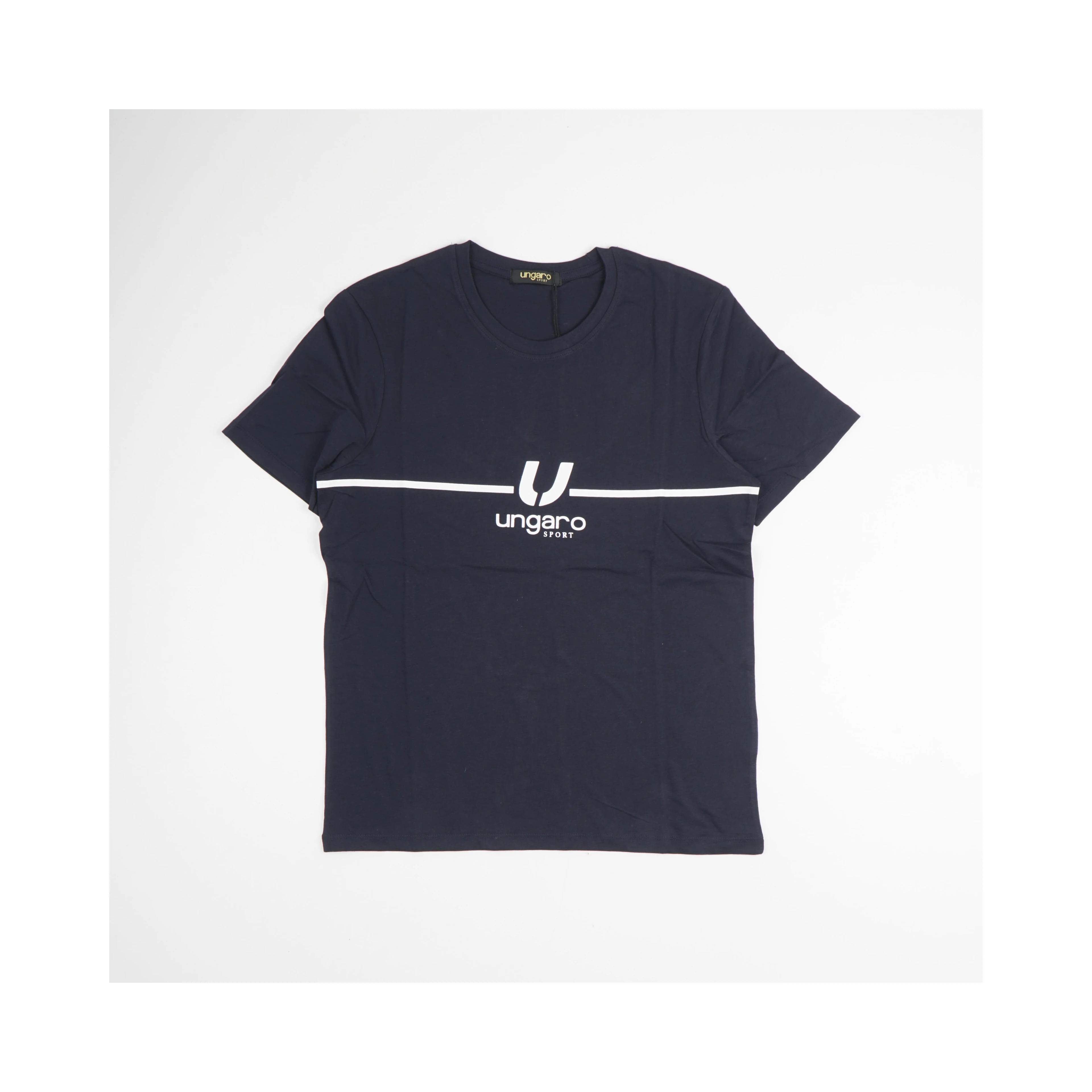 Ungaro T-shirts and Polos Blue