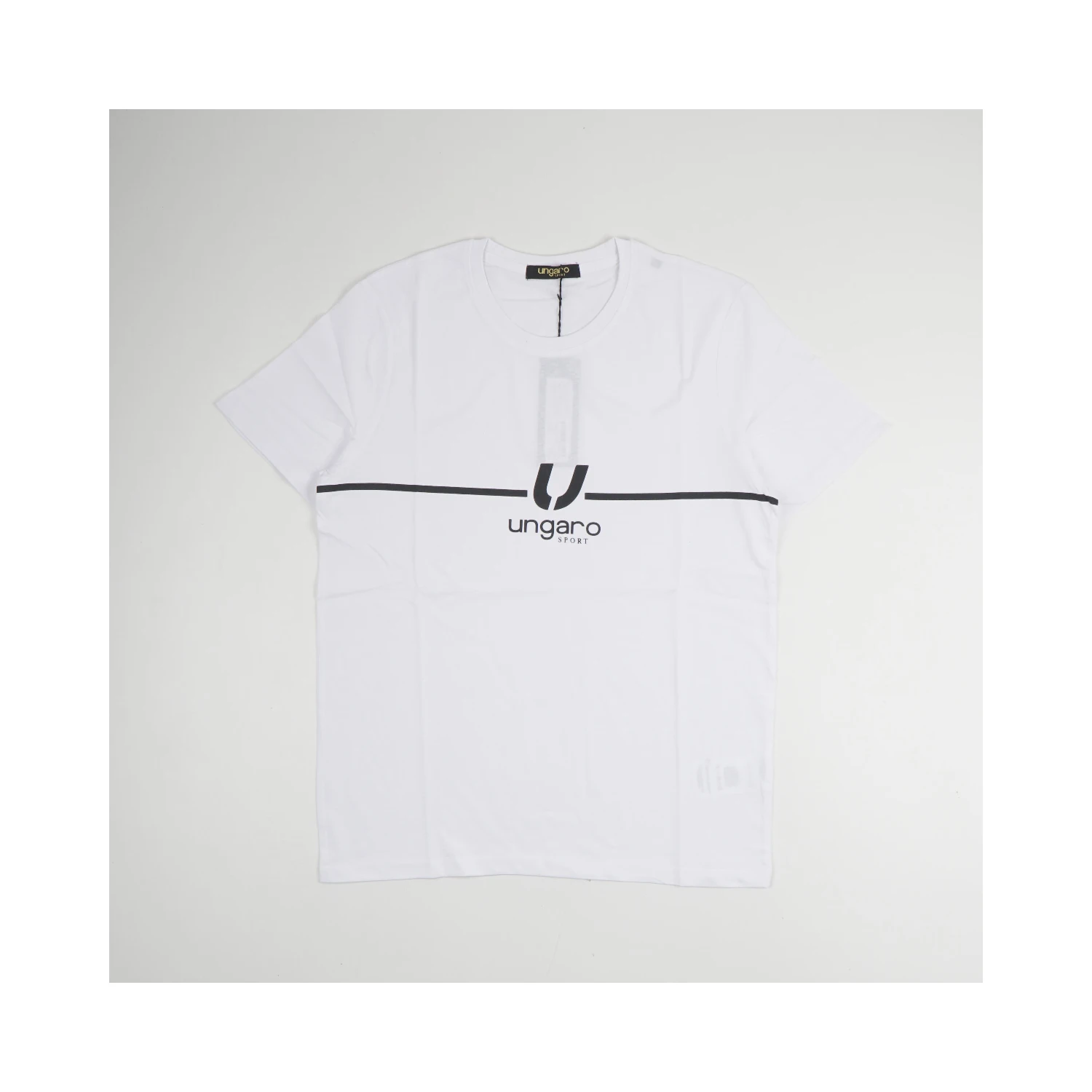 Ungaro T-shirts and Polos White
