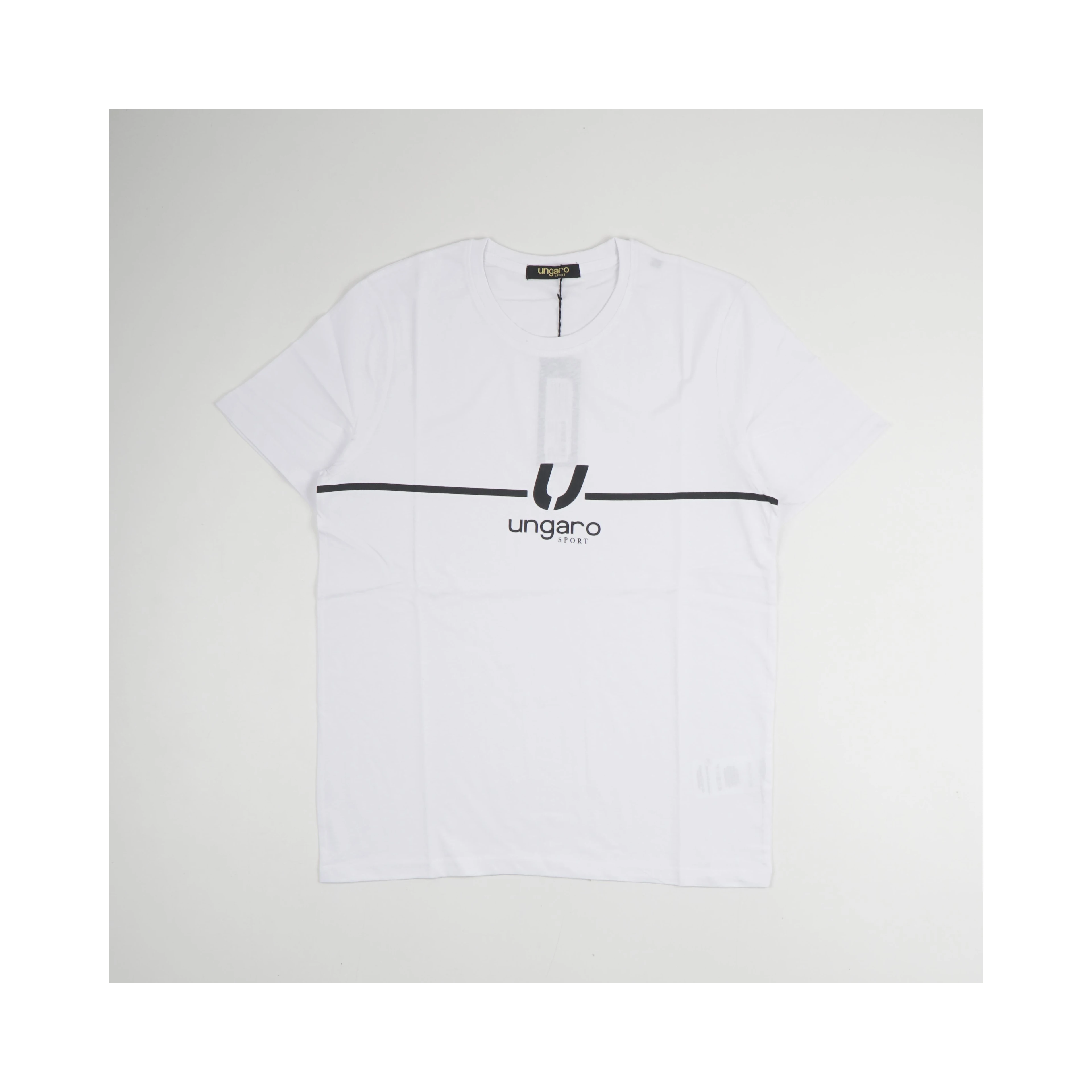 Ungaro T-shirts and Polos White