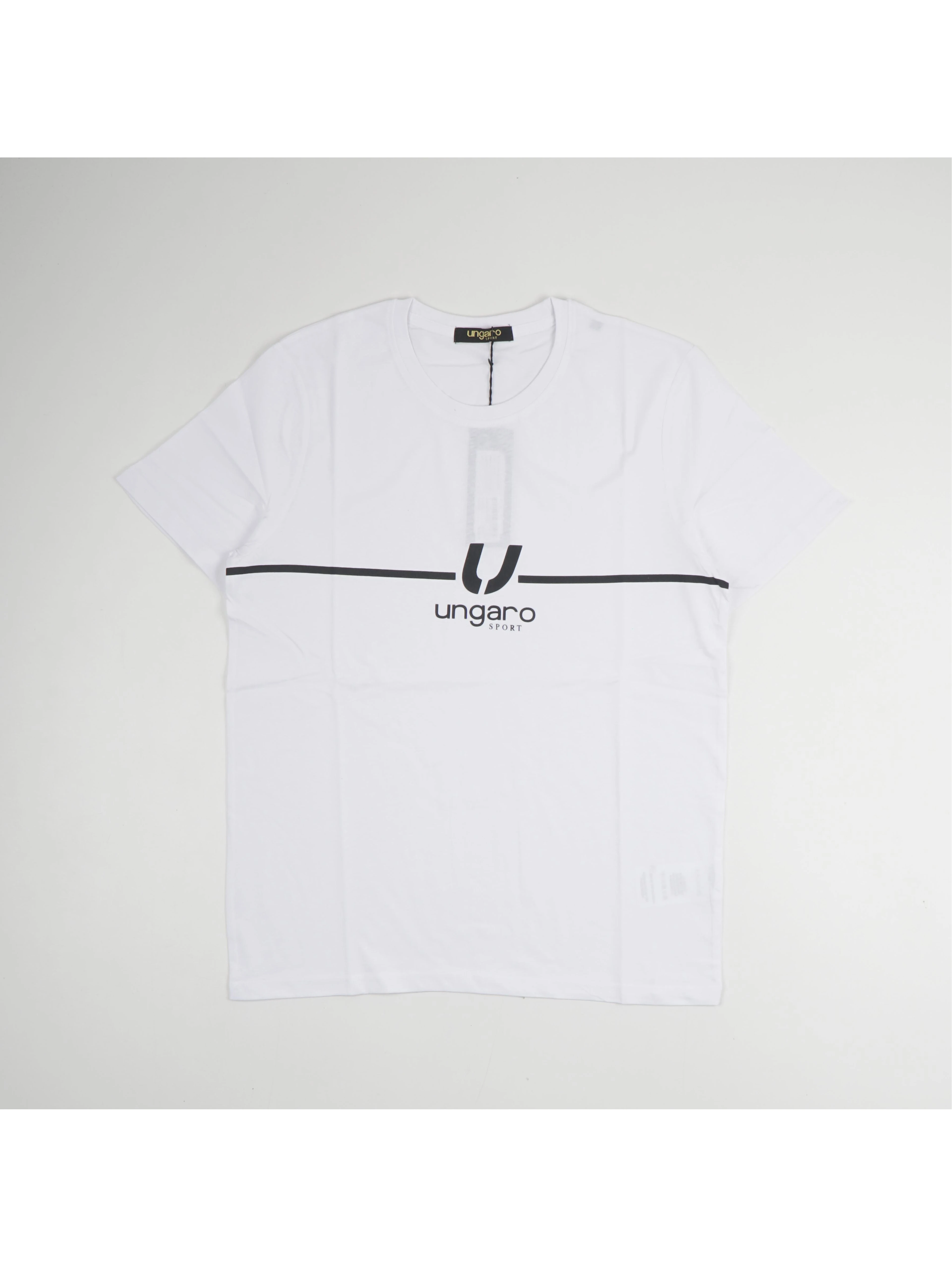 Ungaro T-shirts and Polos White