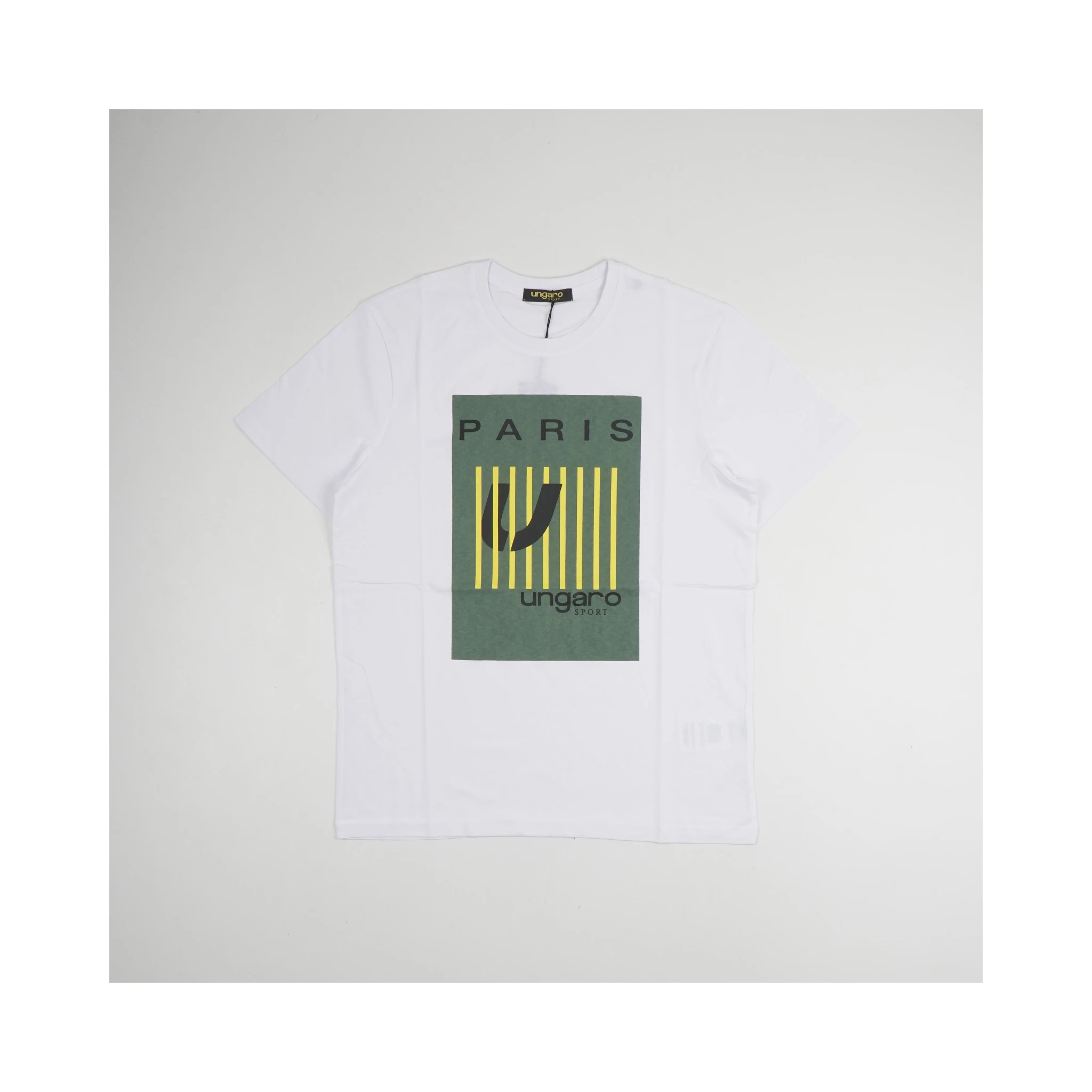 Ungaro T-shirts and Polos White