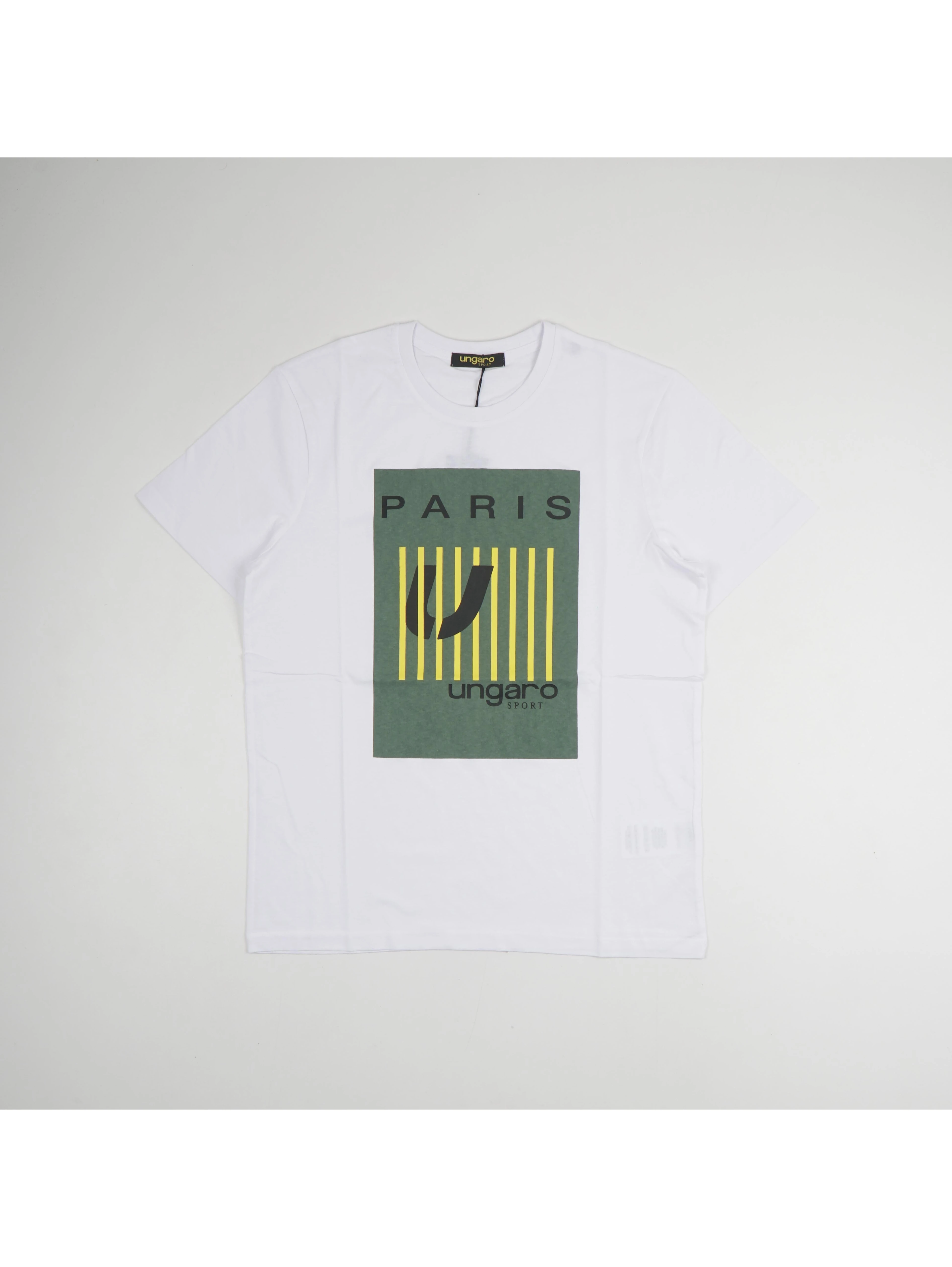 Ungaro T-shirts and Polos White