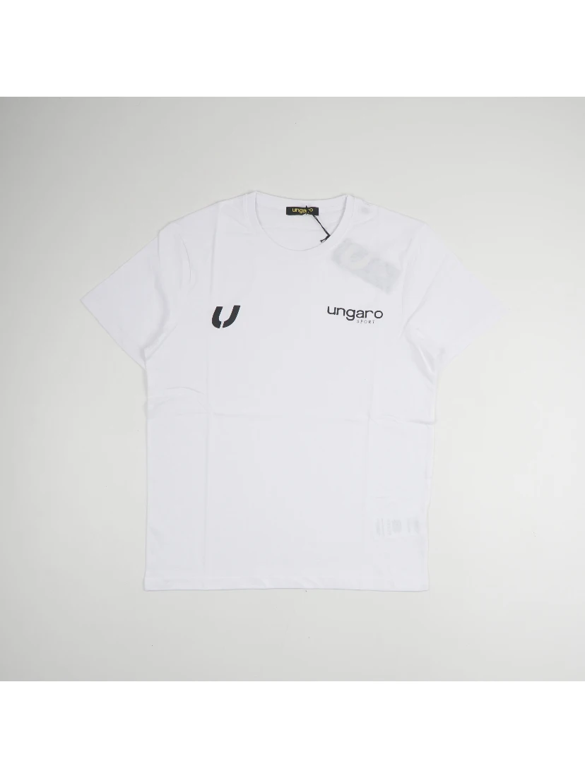 Ungaro T-shirts and Polos White