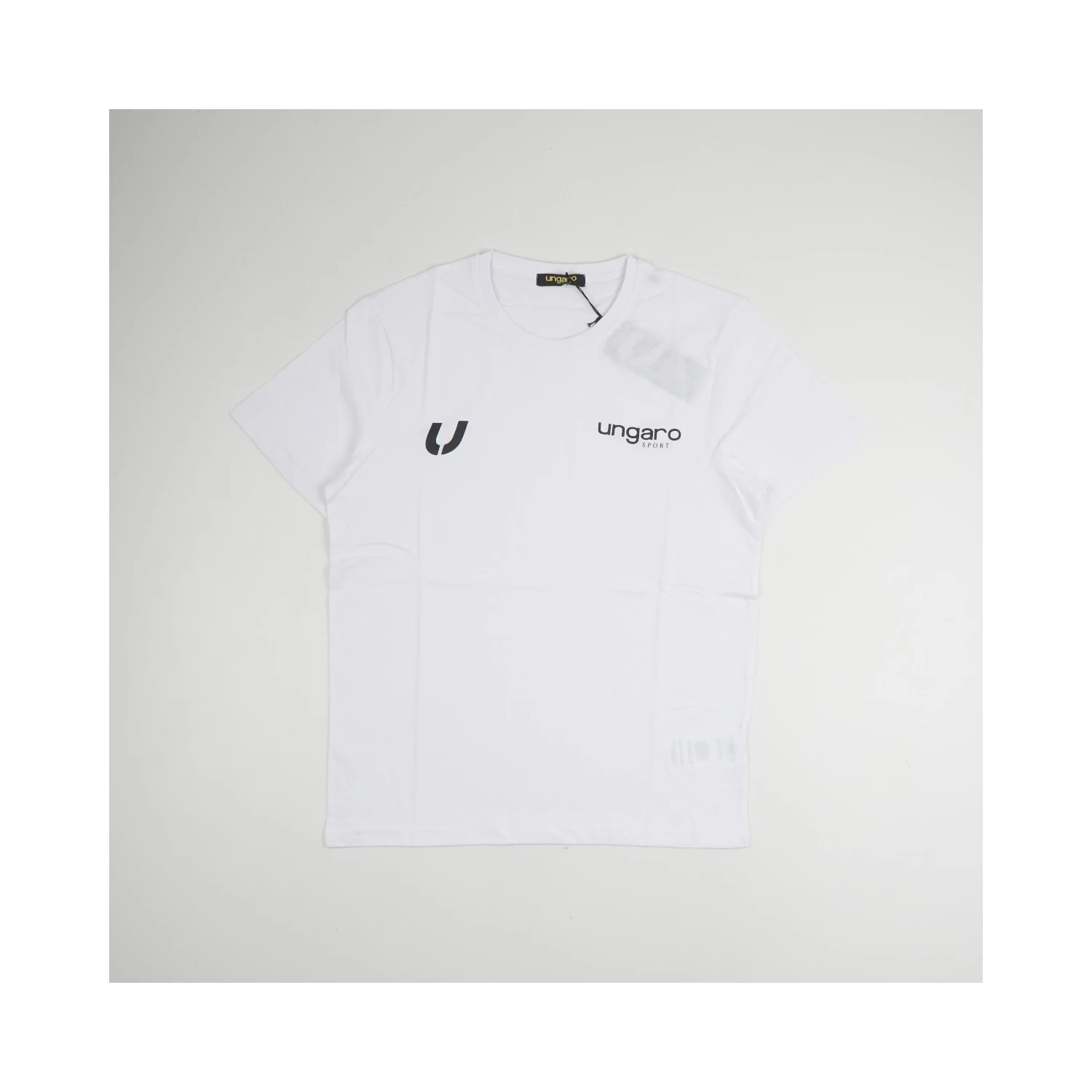 Ungaro T-shirts and Polos White
