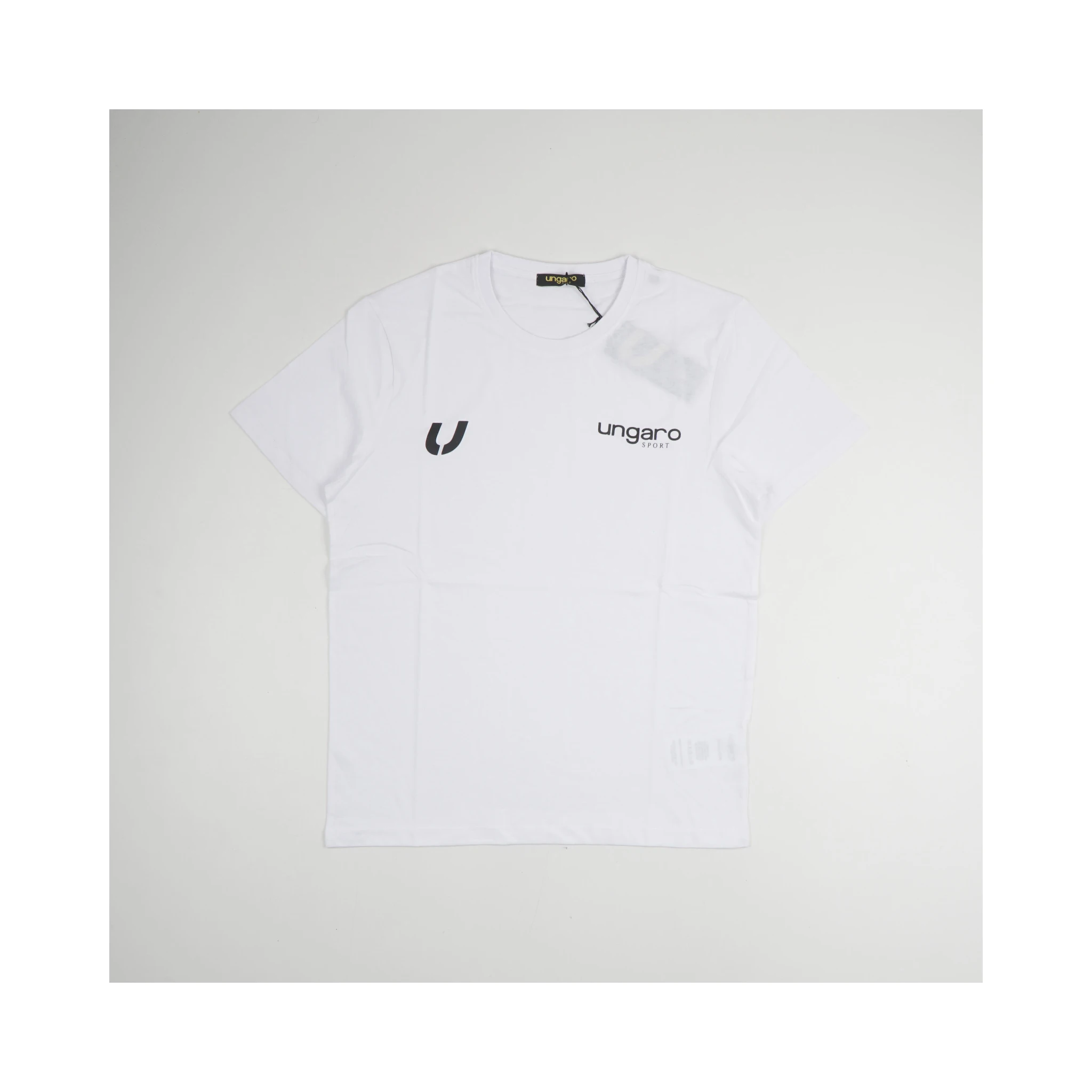 Ungaro T-shirts and Polos White