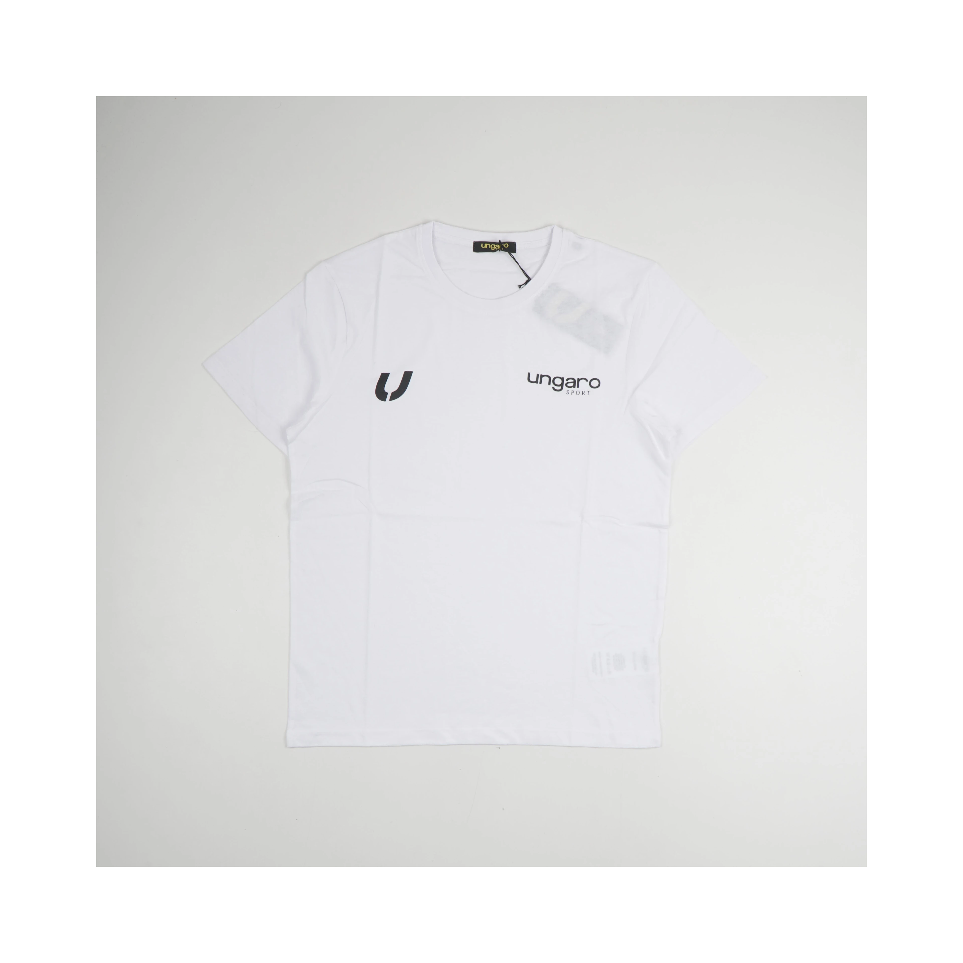 Ungaro T-shirts and Polos White