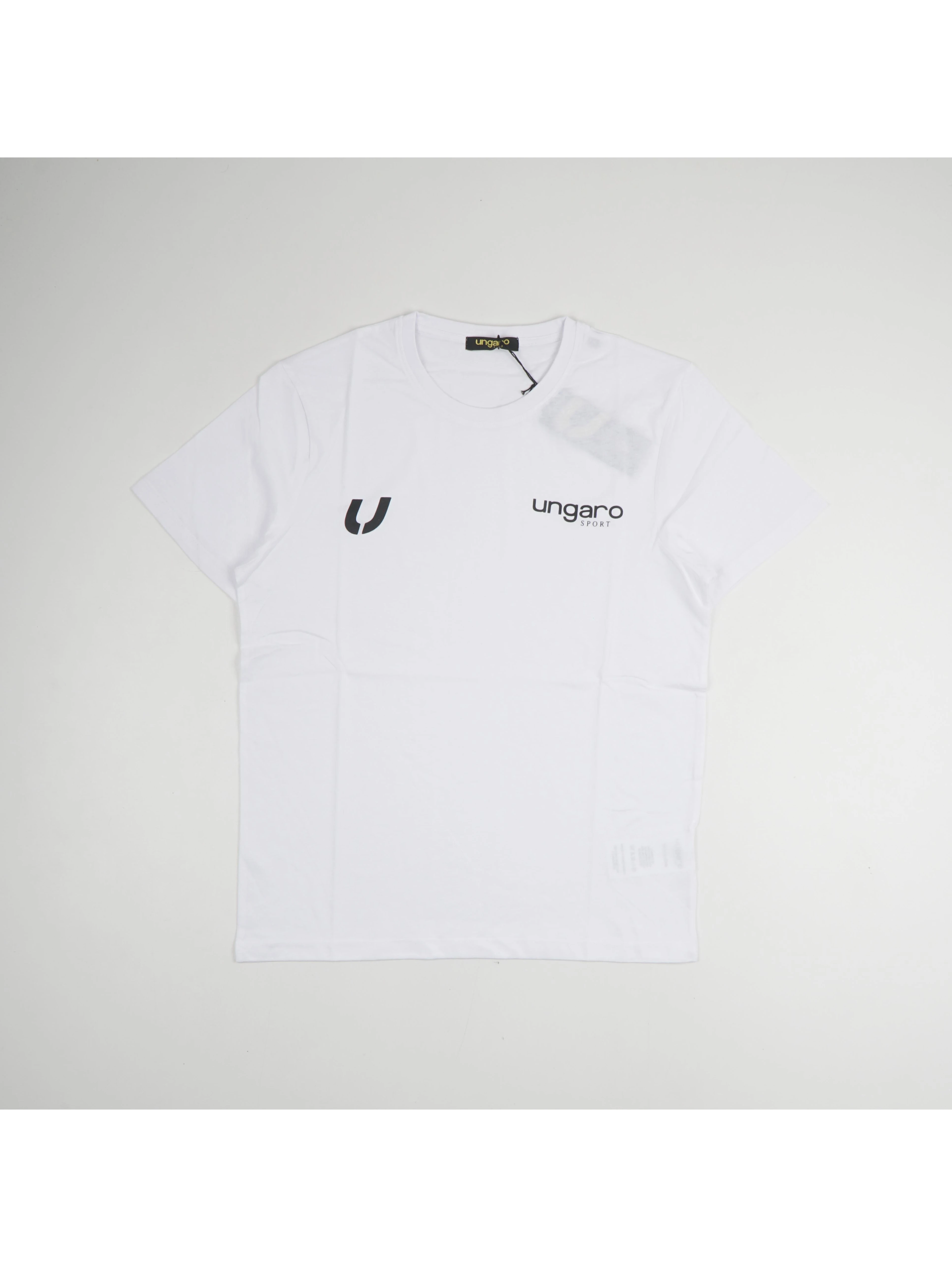 Ungaro T-shirts and Polos White