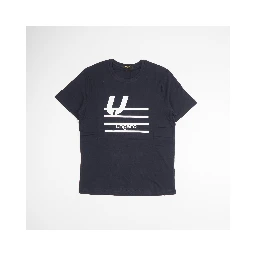 Ungaro T-shirts and Polos Blue