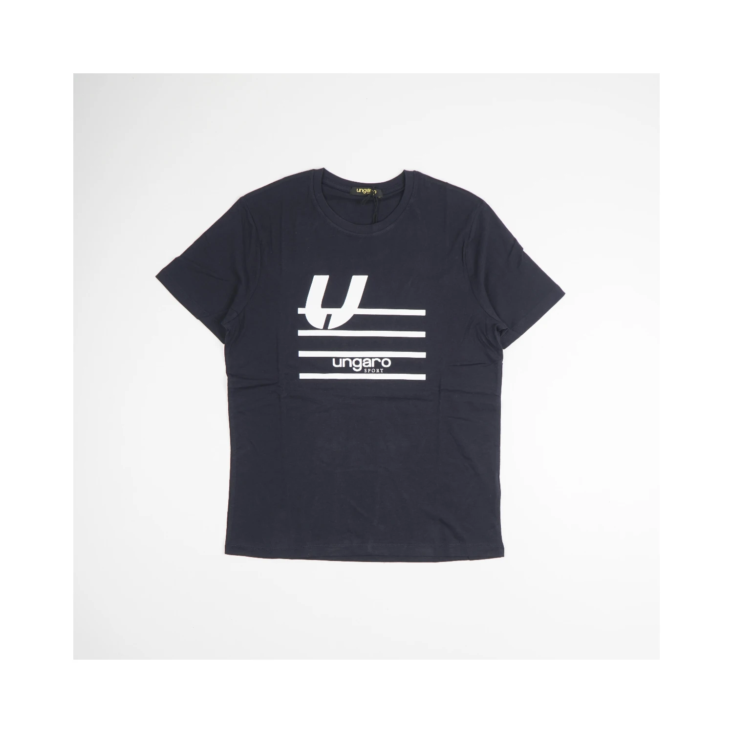 Ungaro T-shirts and Polos Blue