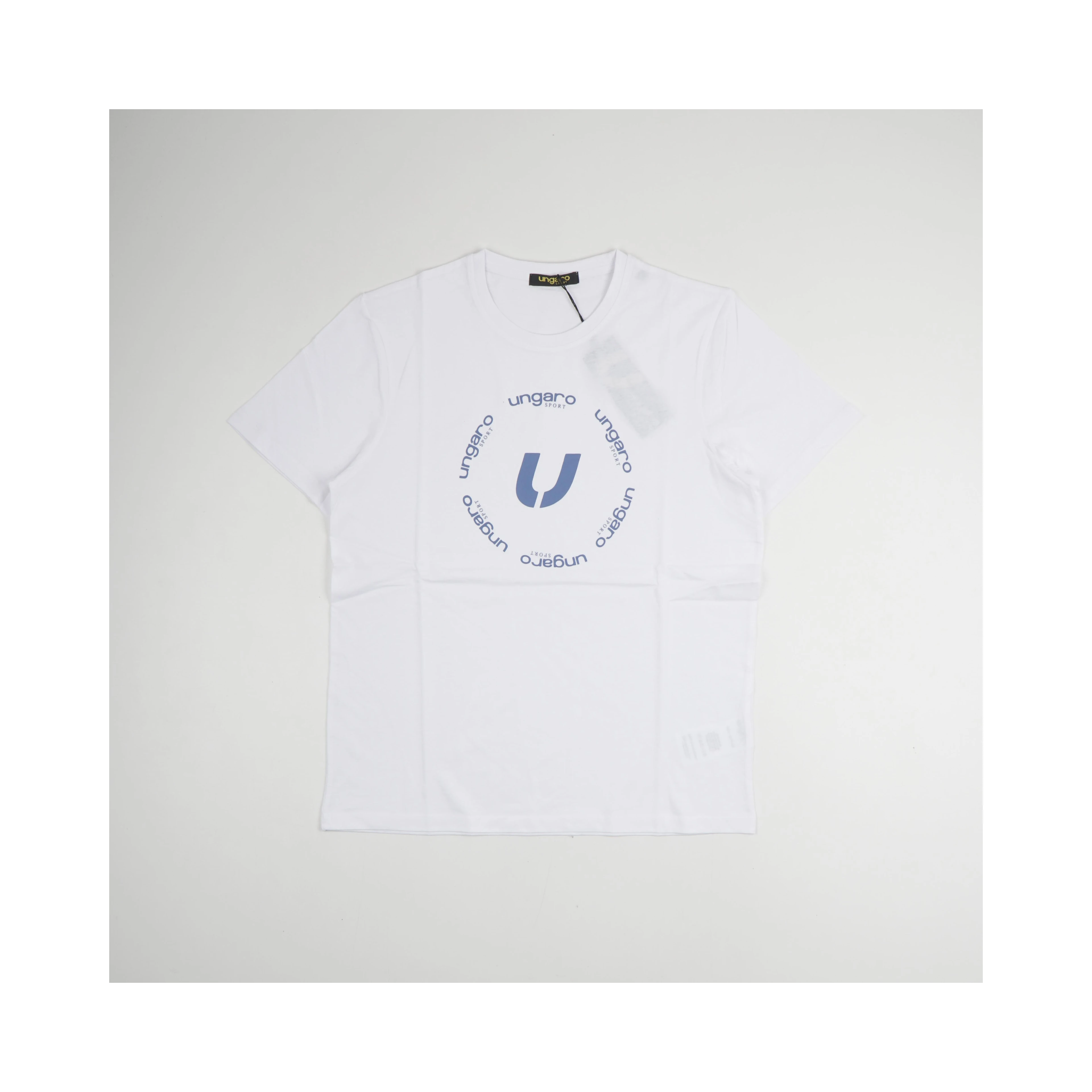 Ungaro T-shirts and Polos White