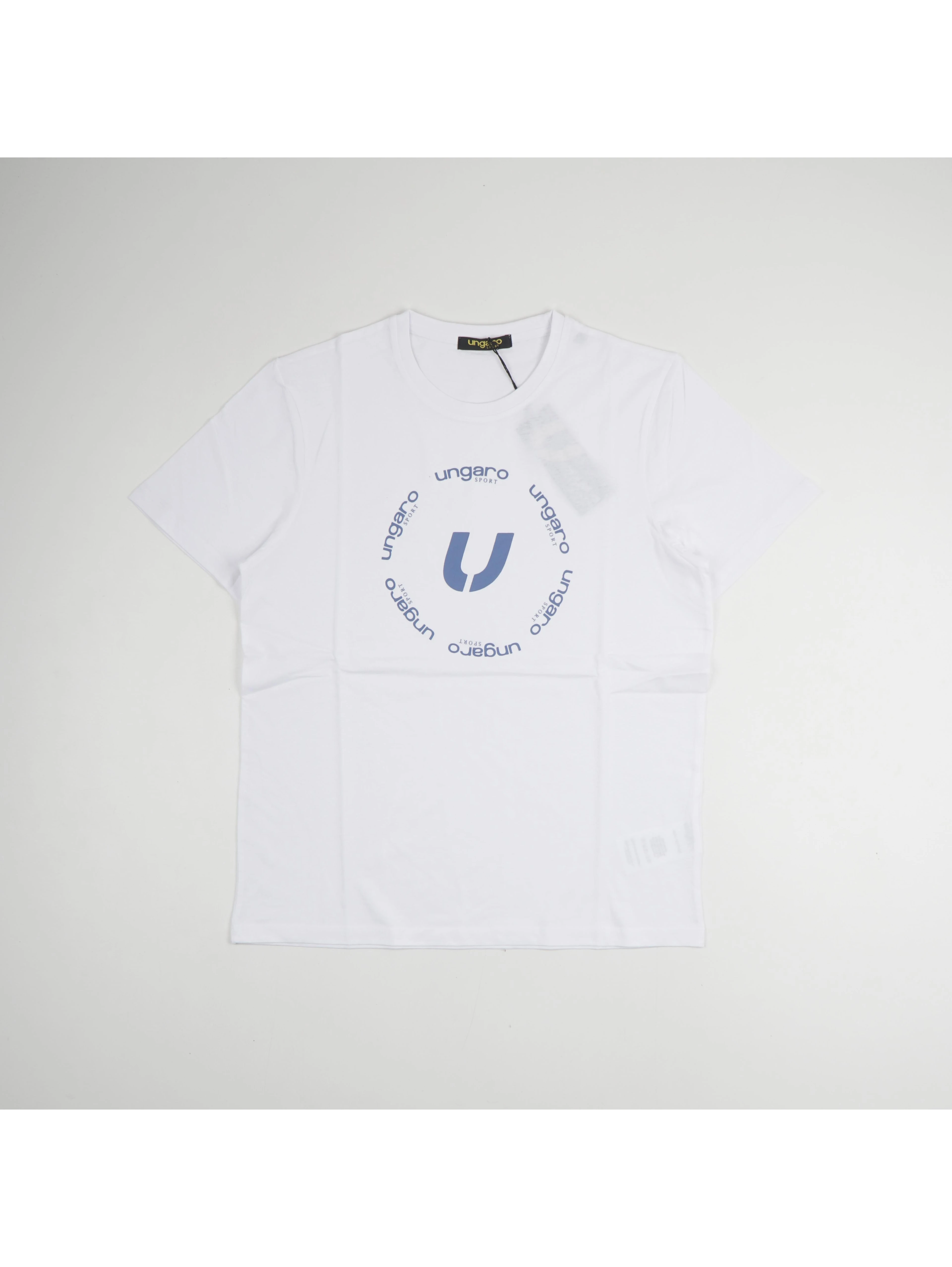 Ungaro T-shirts and Polos White