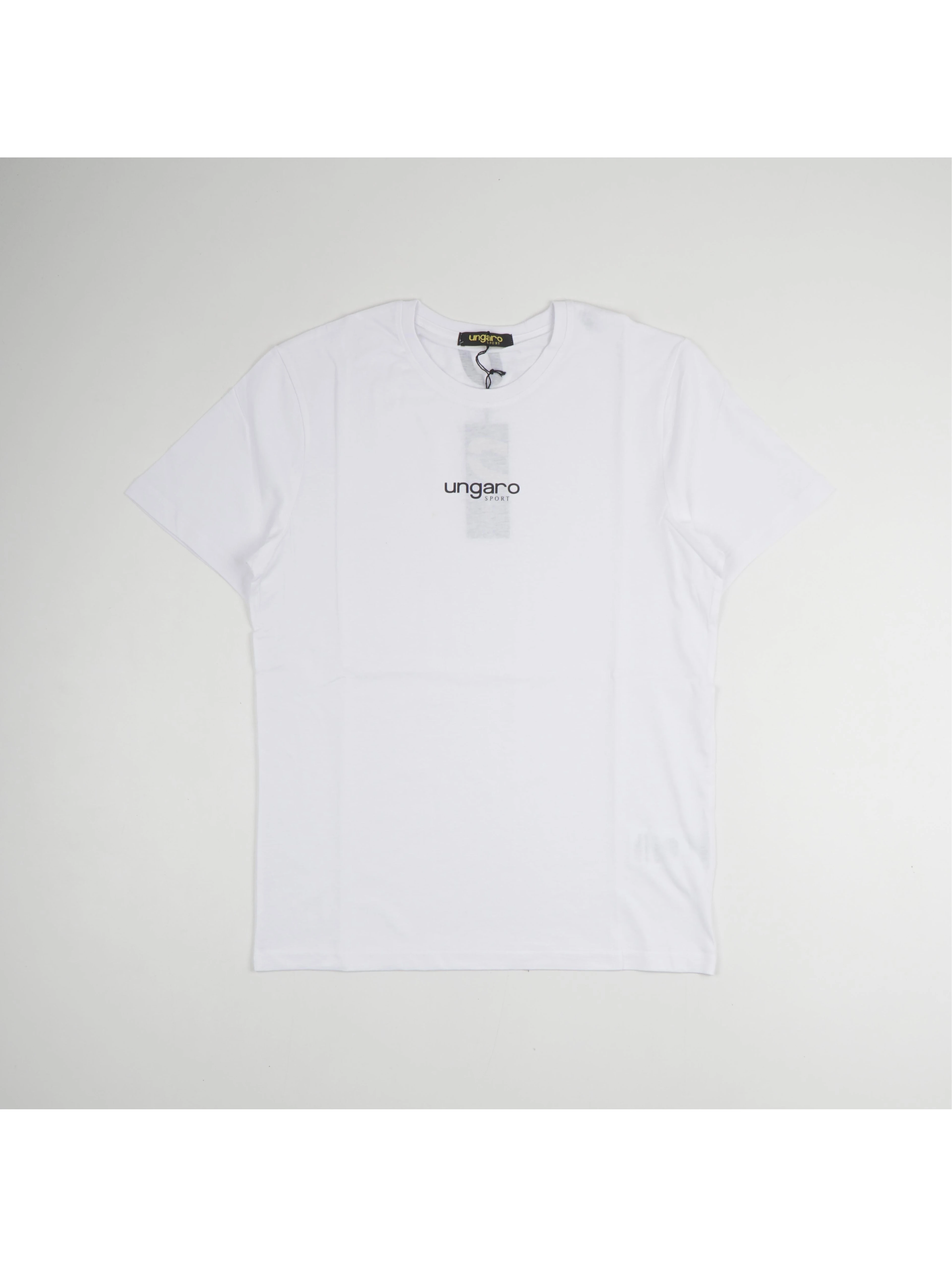 Ungaro T-shirts and Polos White