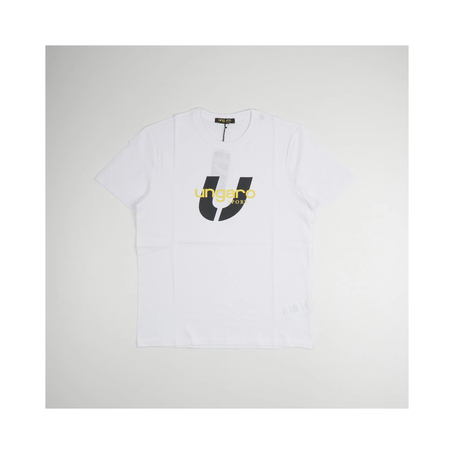 Ungaro T-shirts and Polos White