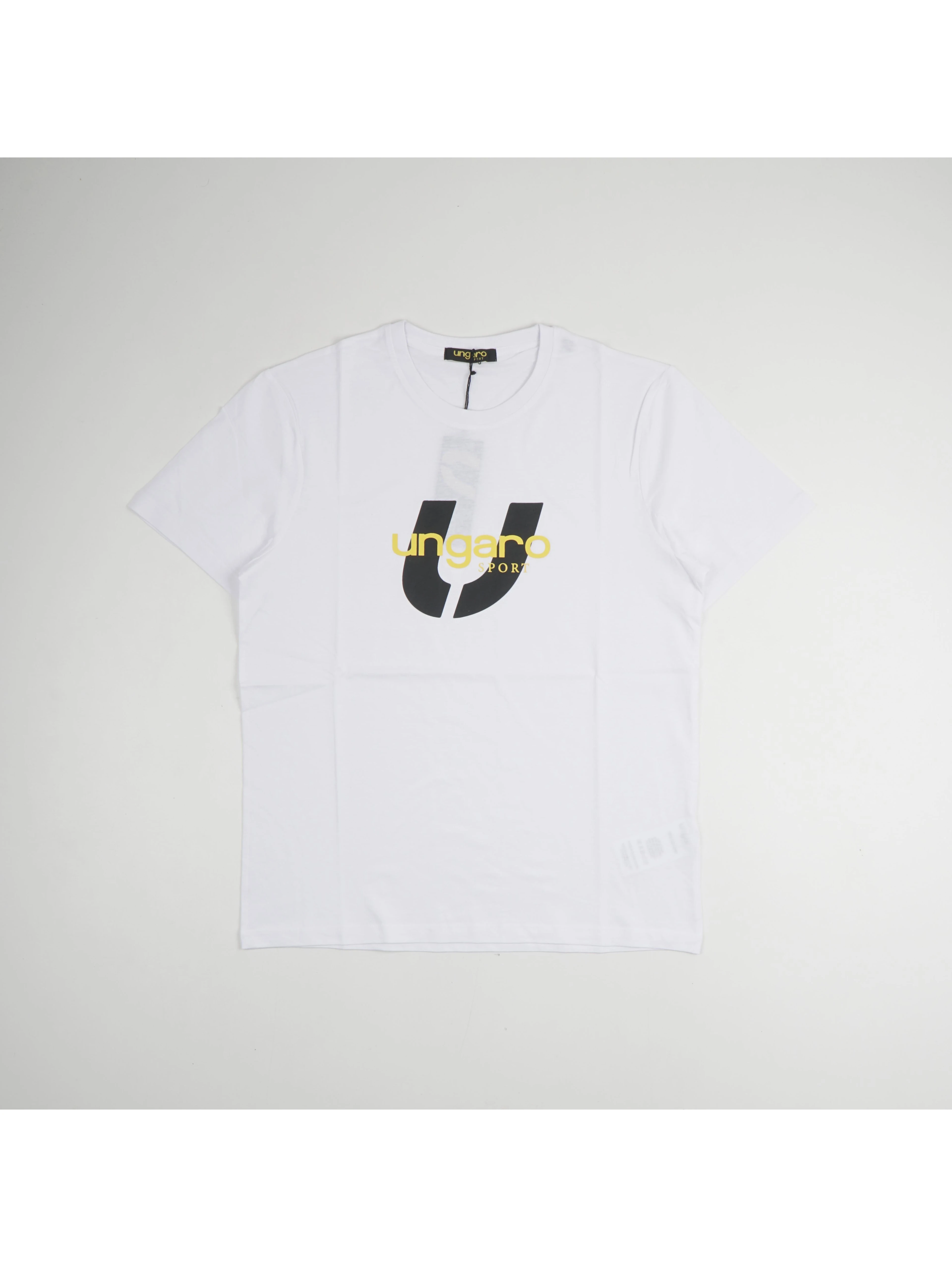 Ungaro T-shirts and Polos White