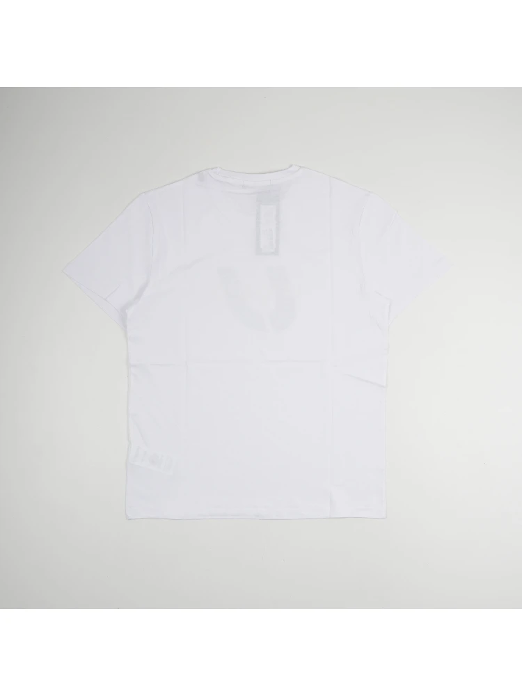 Ungaro T-shirts and Polos White alternative