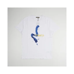 Ungaro T-shirts and Polos White