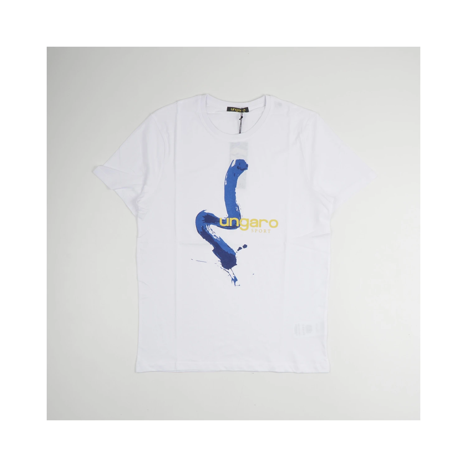 Ungaro T-shirts and Polos White