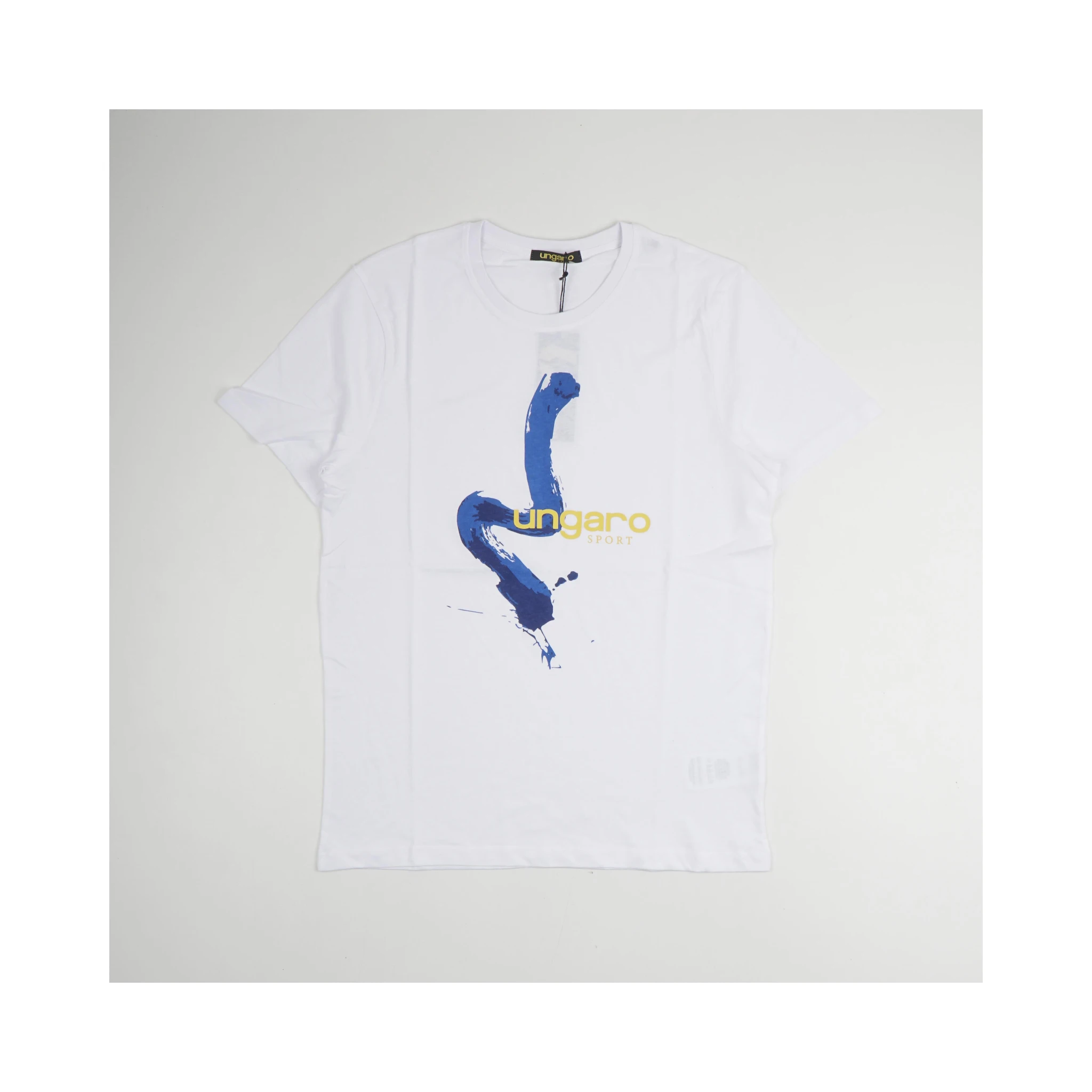 Ungaro T-shirts and Polos White