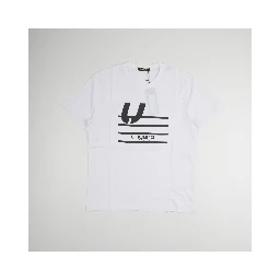 Ungaro T-shirts and Polos White