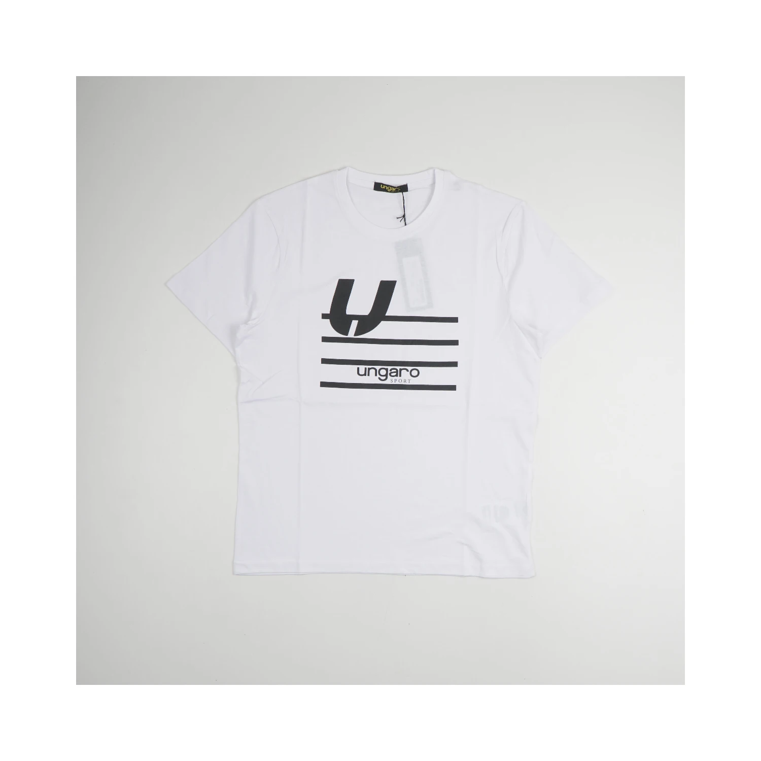 Ungaro T-shirts and Polos White