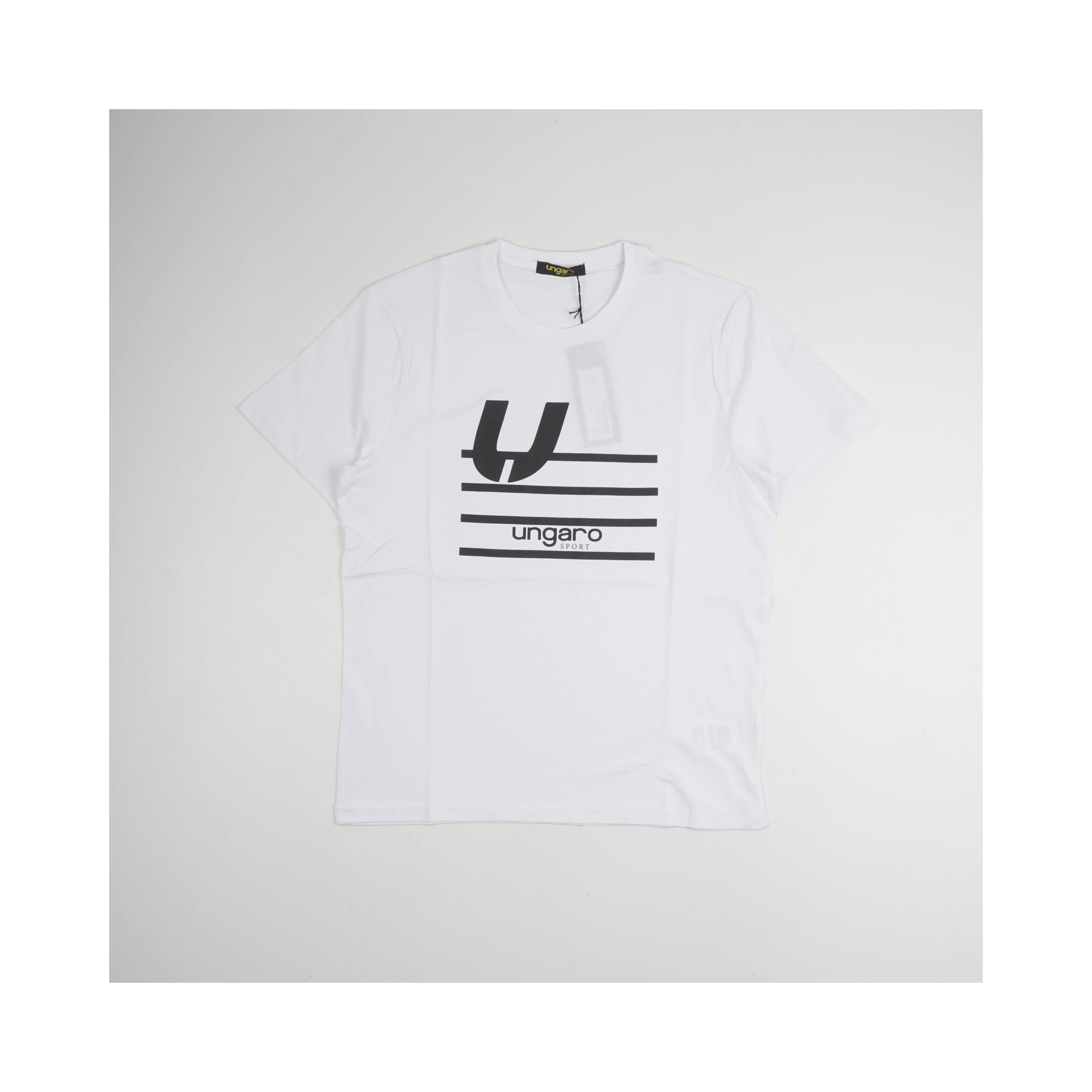 Ungaro T-shirts and Polos White