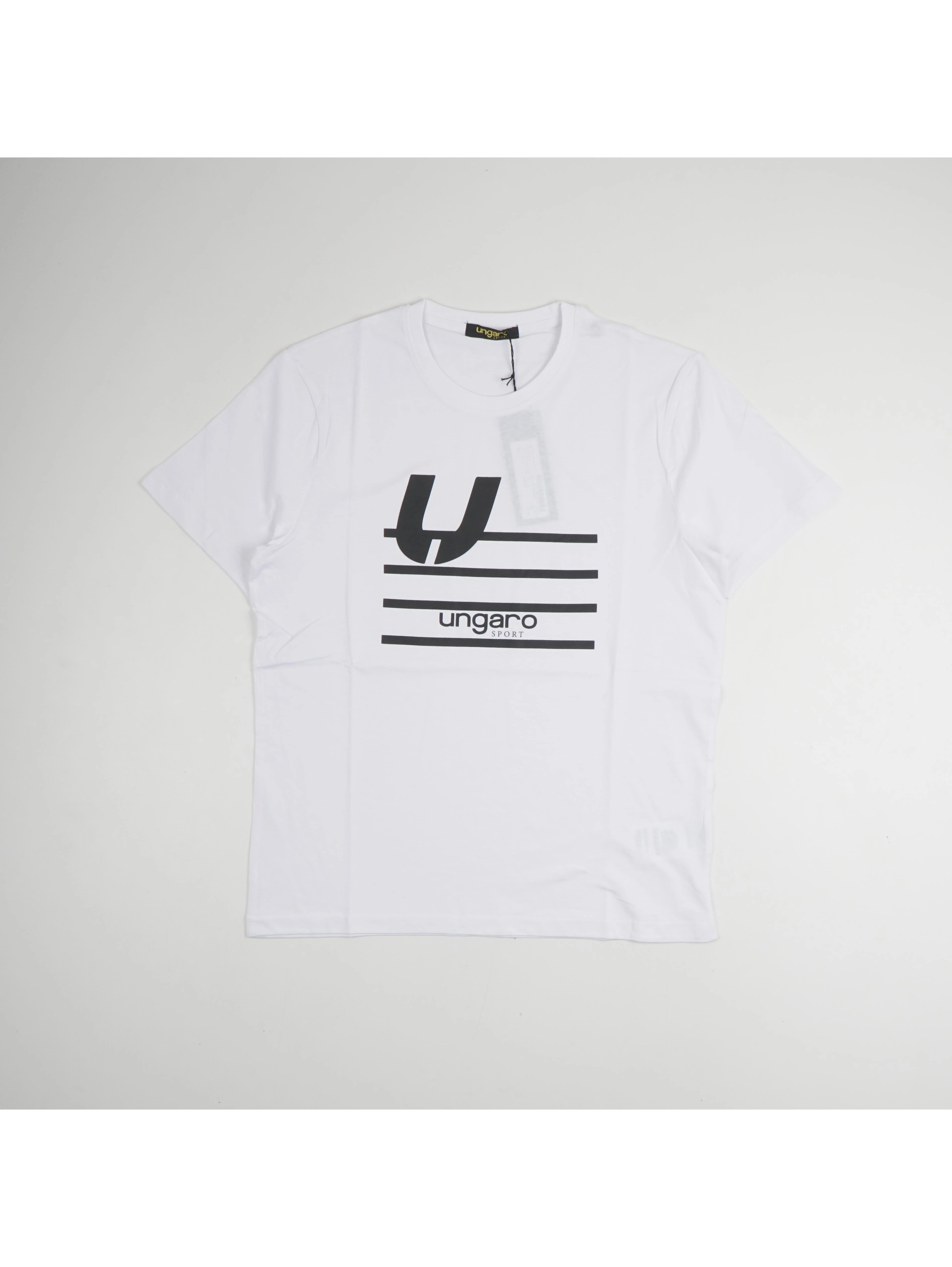 Ungaro T-shirts and Polos White