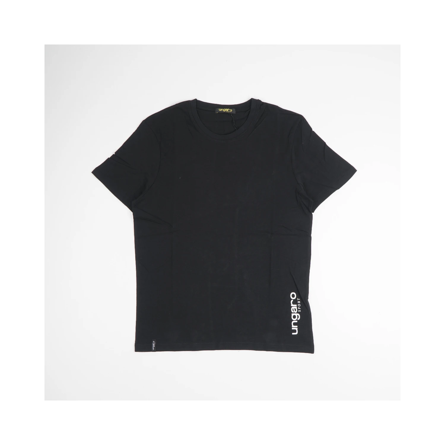 Ungaro T-shirts and Polos Black
