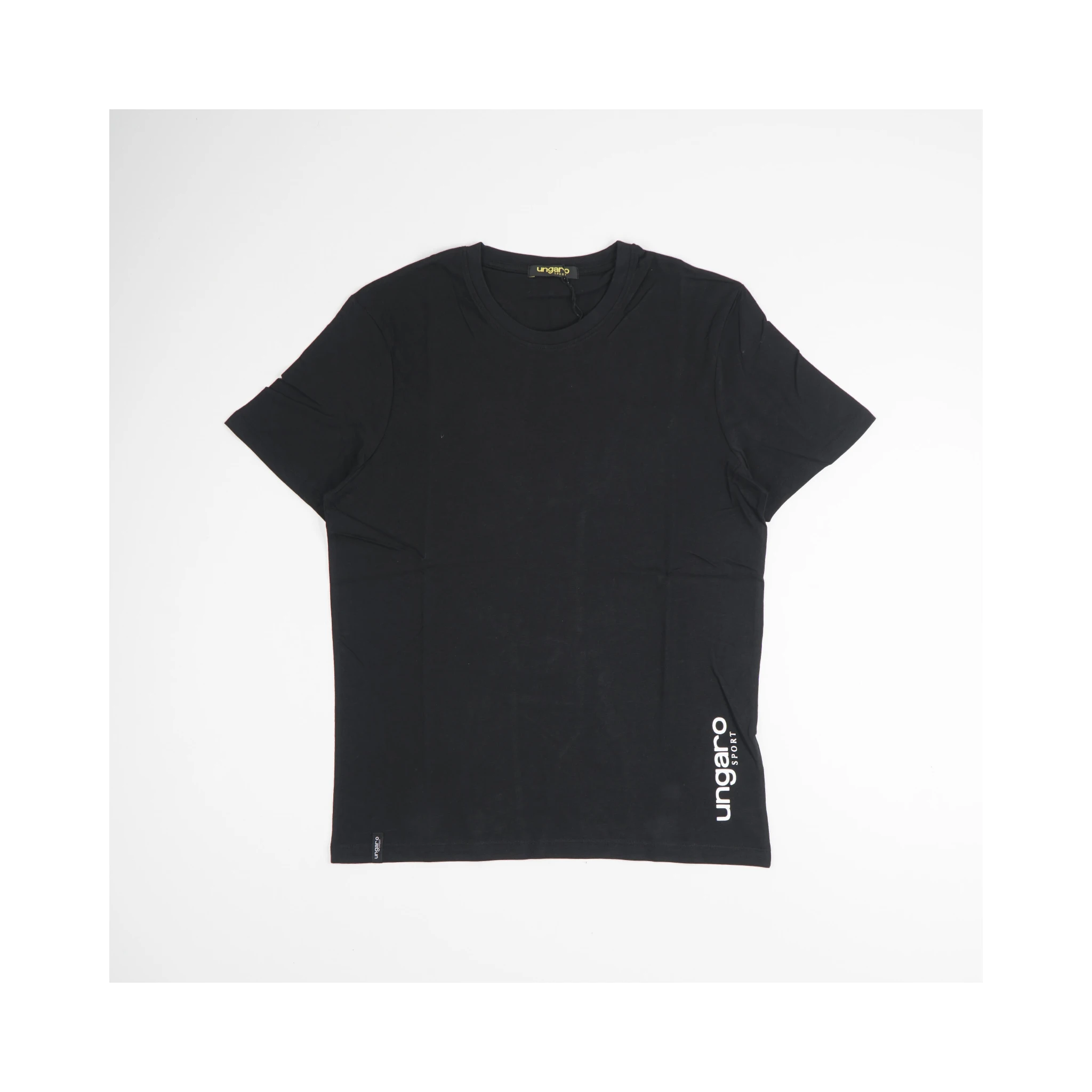Ungaro T-shirts and Polos Black