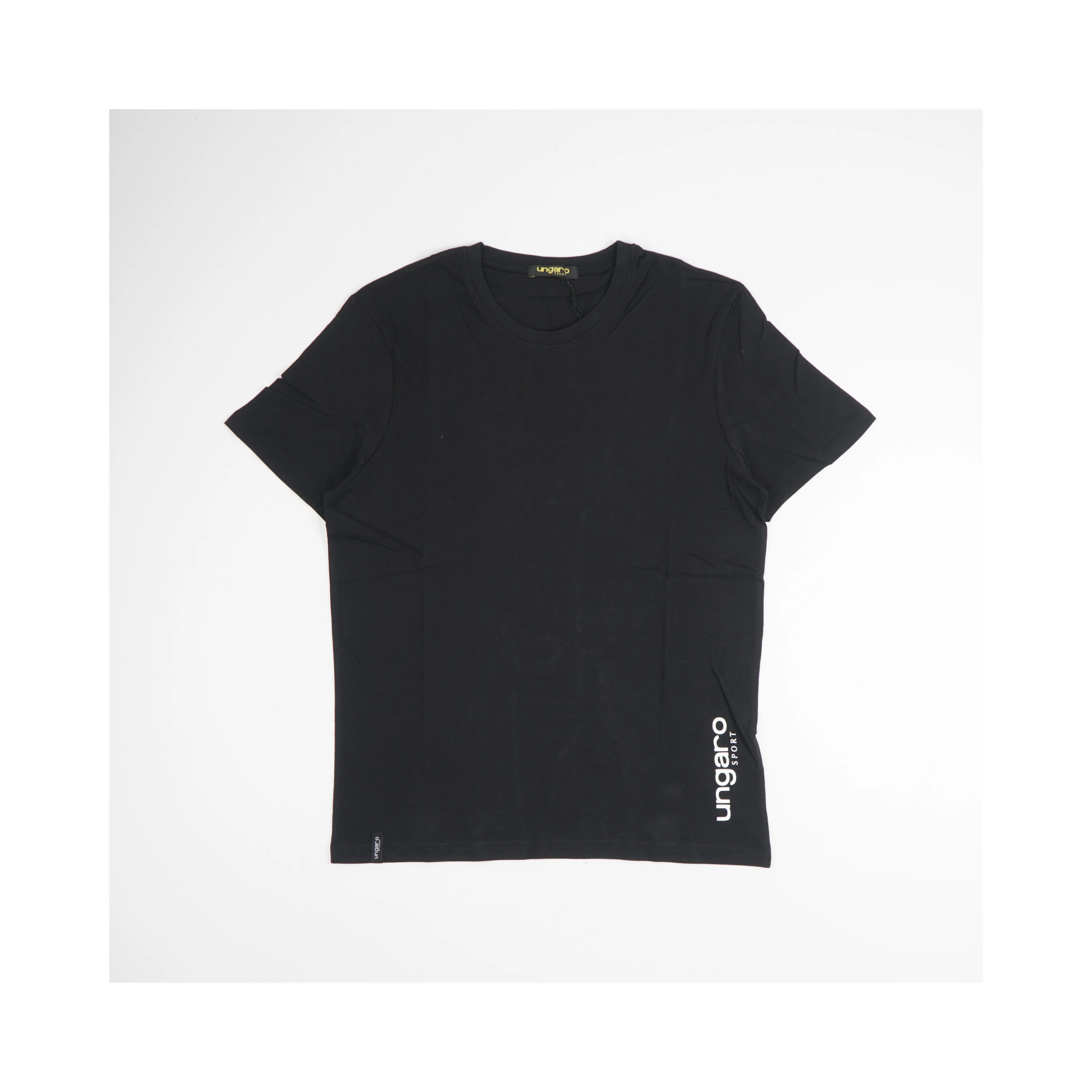 Ungaro T-shirts and Polos Black