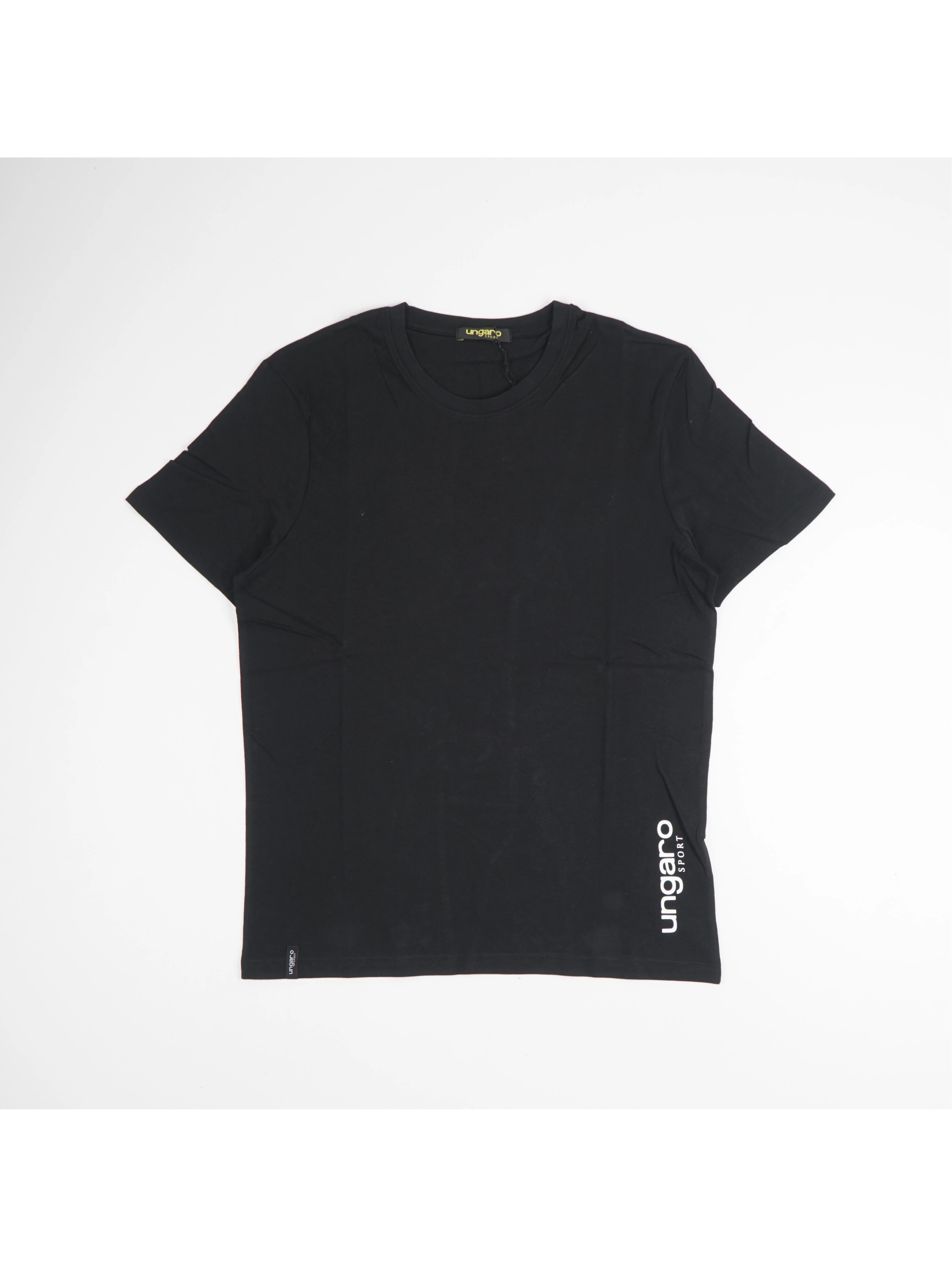 Ungaro T-shirts and Polos Black