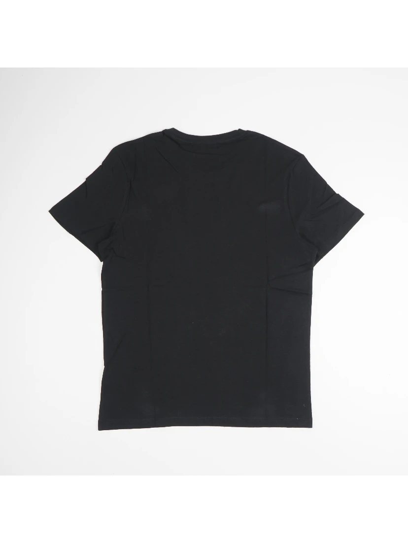 Ungaro T-shirts and Polos Black