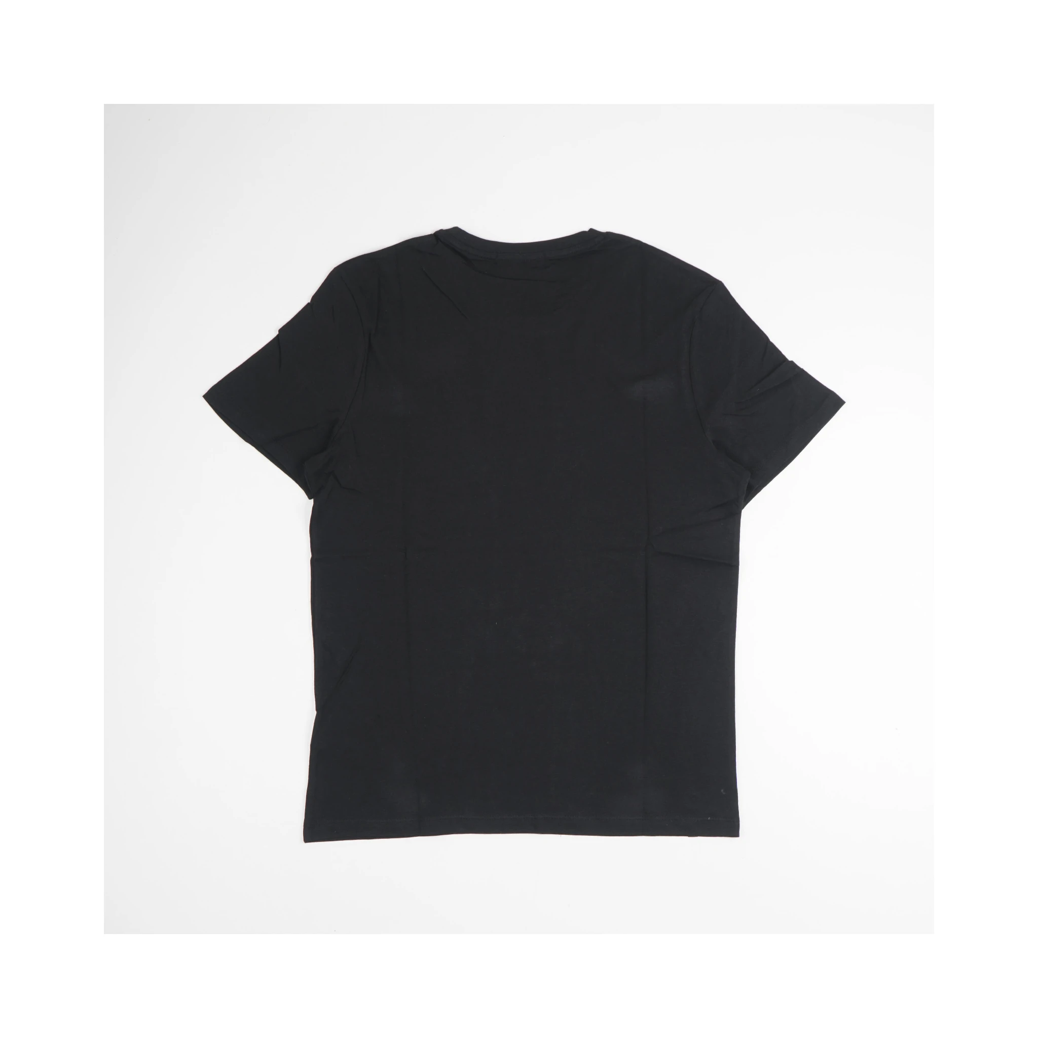 Ungaro T-shirts and Polos Black