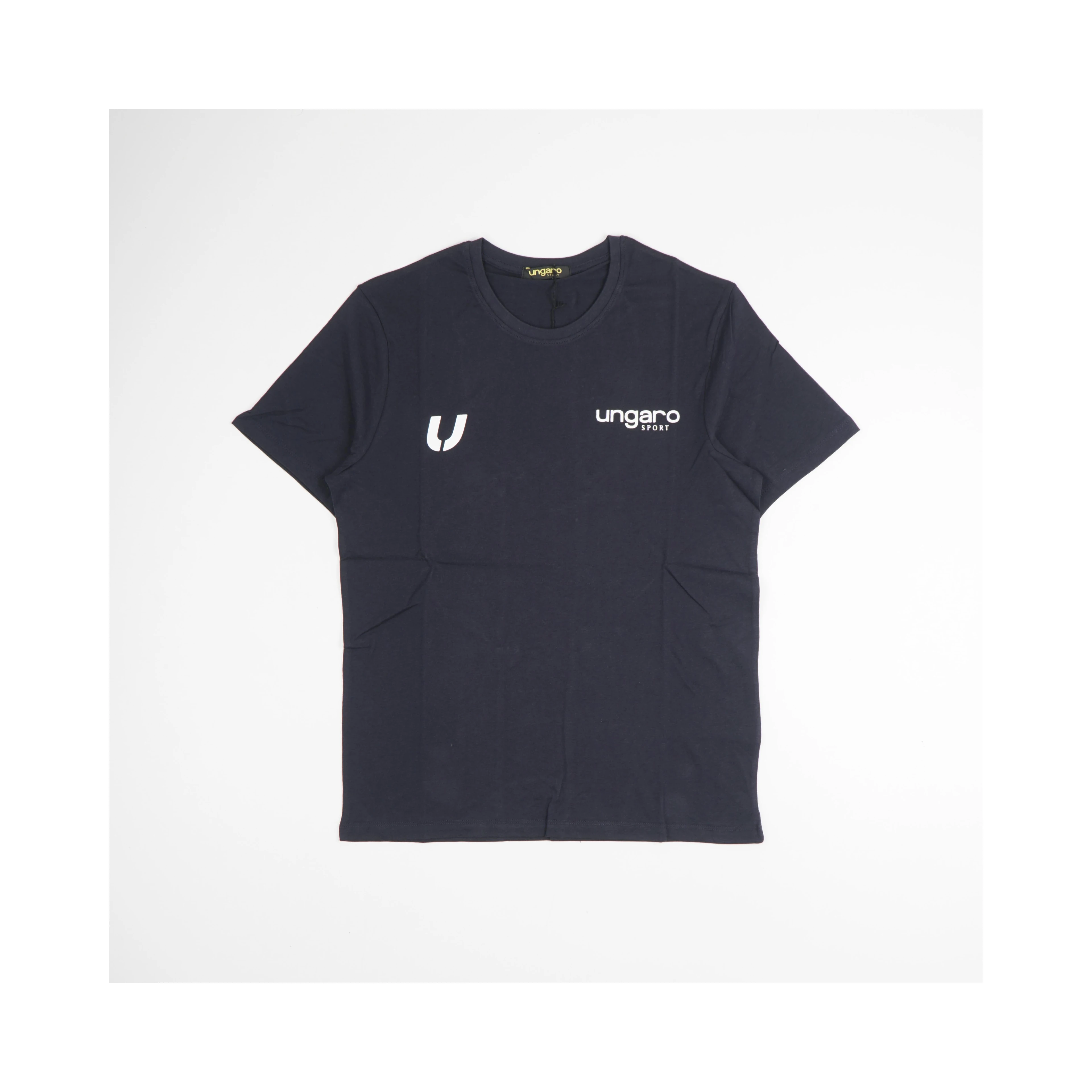 Ungaro T-shirts and Polos Blue