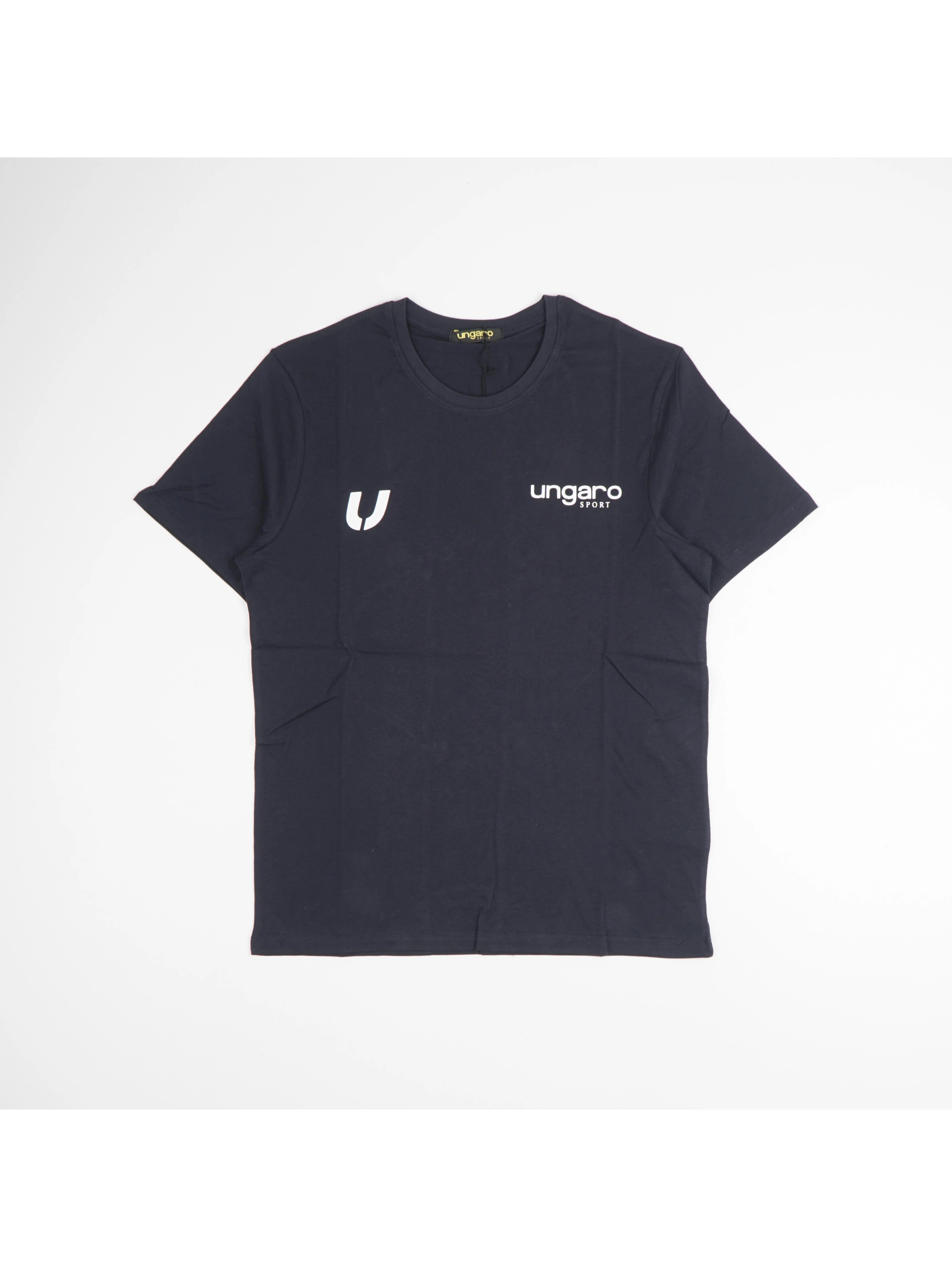 Ungaro T-shirts and Polos Blue